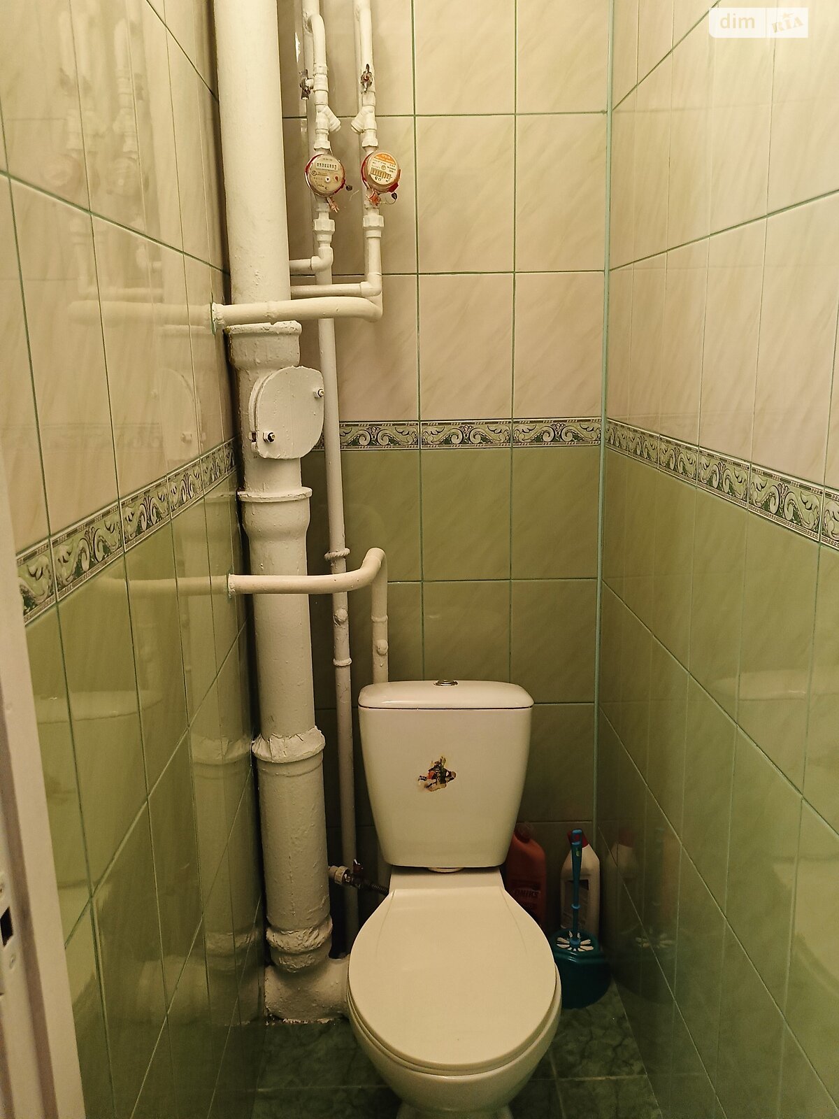 Продажа трехкомнатной квартиры в Варашу, на мкр. Победы 44, кв. 20, район Вараш фото 1 Продажа трехкомнатной квартиры в Варашу, на мкр. Победы 44, кв. 20, район Вараш фото 1