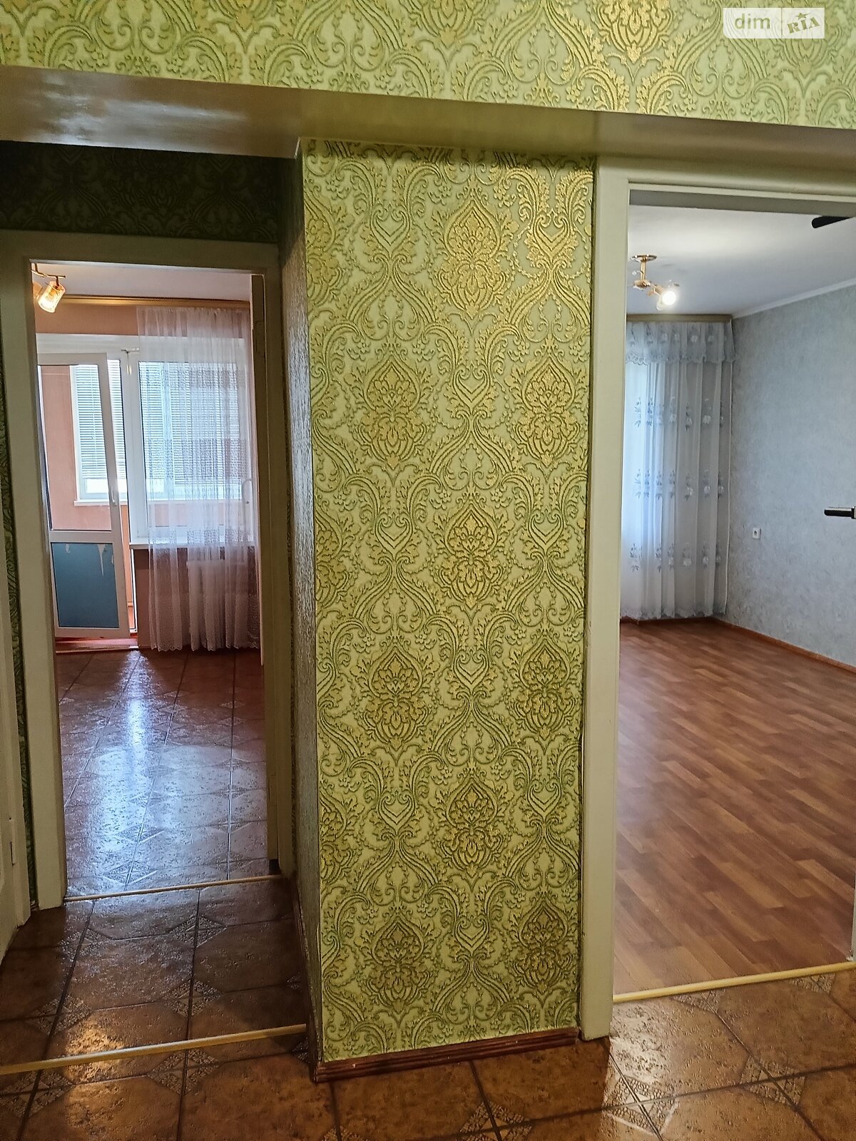 Продажа трехкомнатной квартиры в Варашу, на мкр. Победы 44, кв. 20, район Вараш фото 1 Продажа трехкомнатной квартиры в Варашу, на мкр. Победы 44, кв. 20, район Вараш фото 1