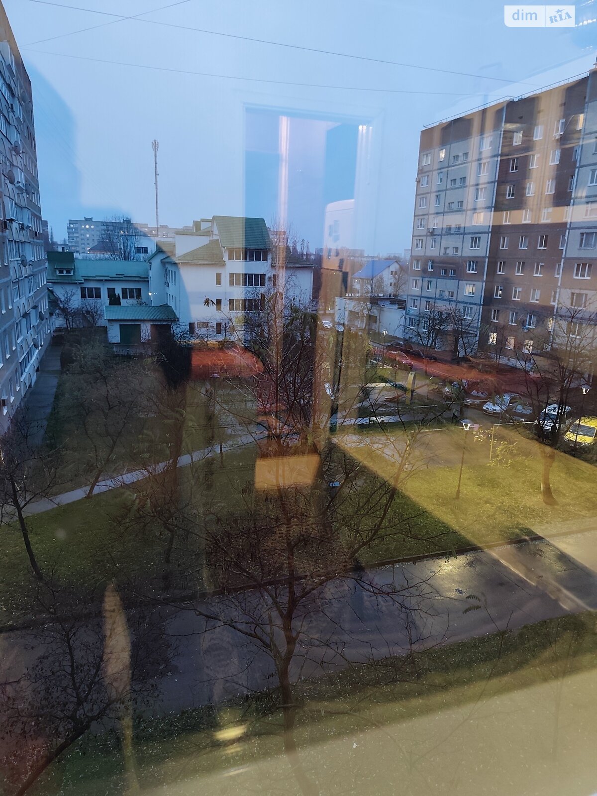 Продажа двухкомнатной квартиры в Варашу, на мкр. Вараш 3, район Вараш фото 1