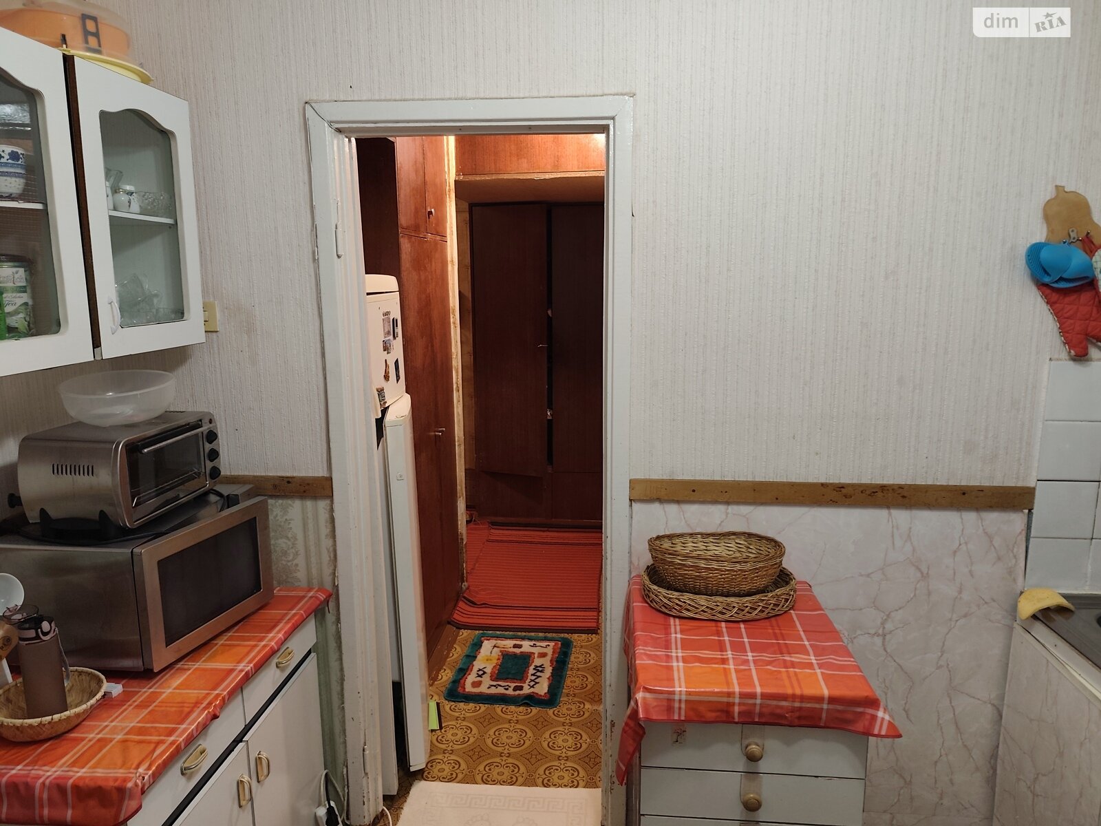 Продажа двухкомнатной квартиры в Варашу, на мкр. Вараш 3, район Вараш фото 1