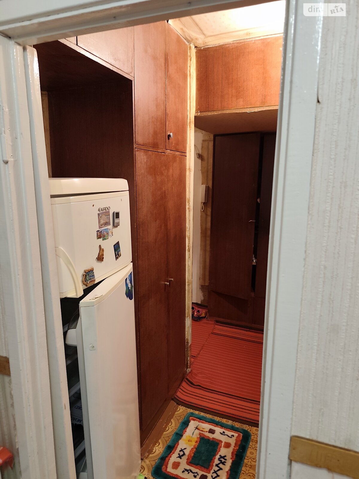 Продажа двухкомнатной квартиры в Варашу, на мкр. Вараш 3, район Вараш фото 1