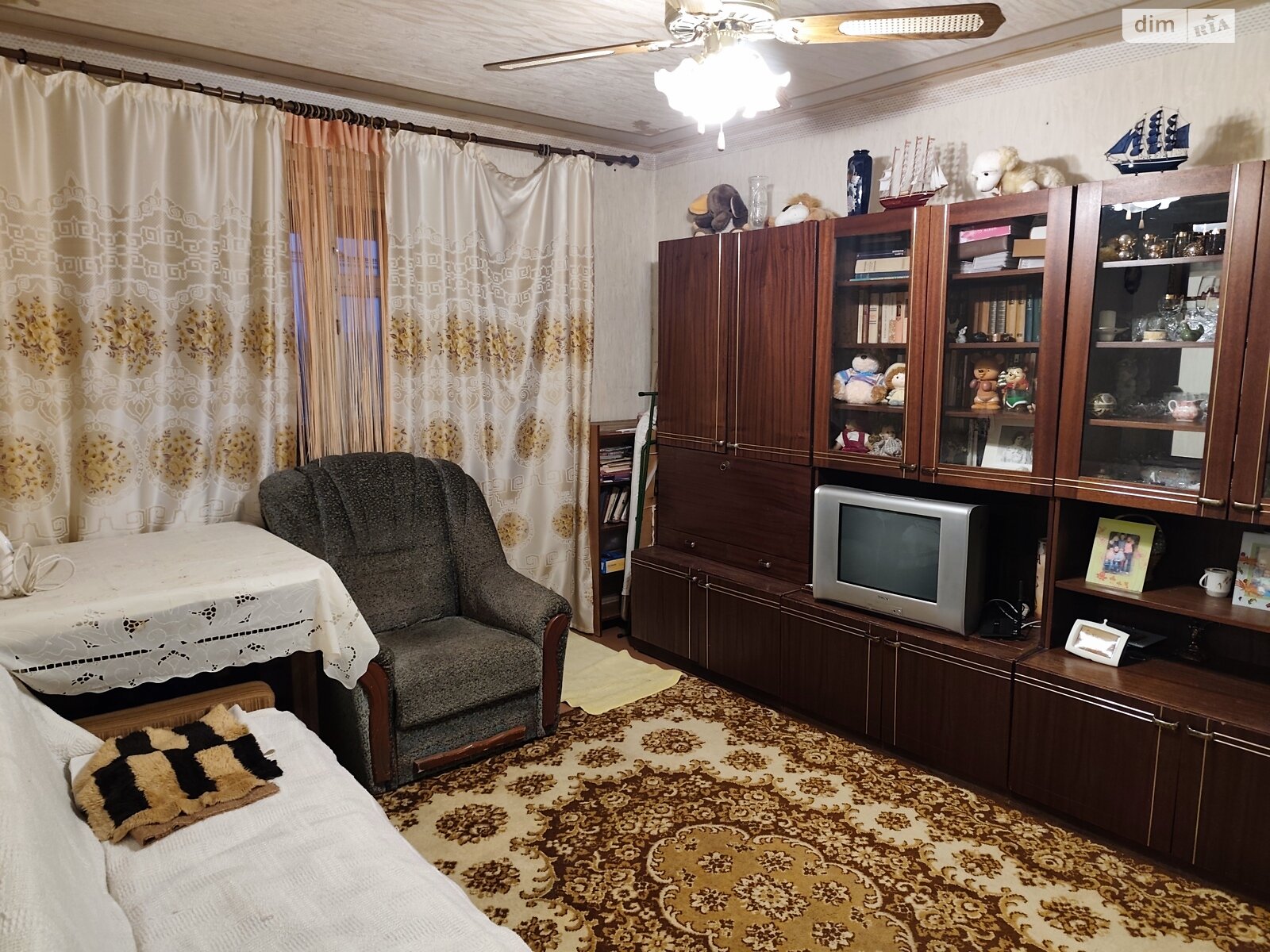 Продажа двухкомнатной квартиры в Варашу, на мкр. Вараш 3, район Вараш фото 1