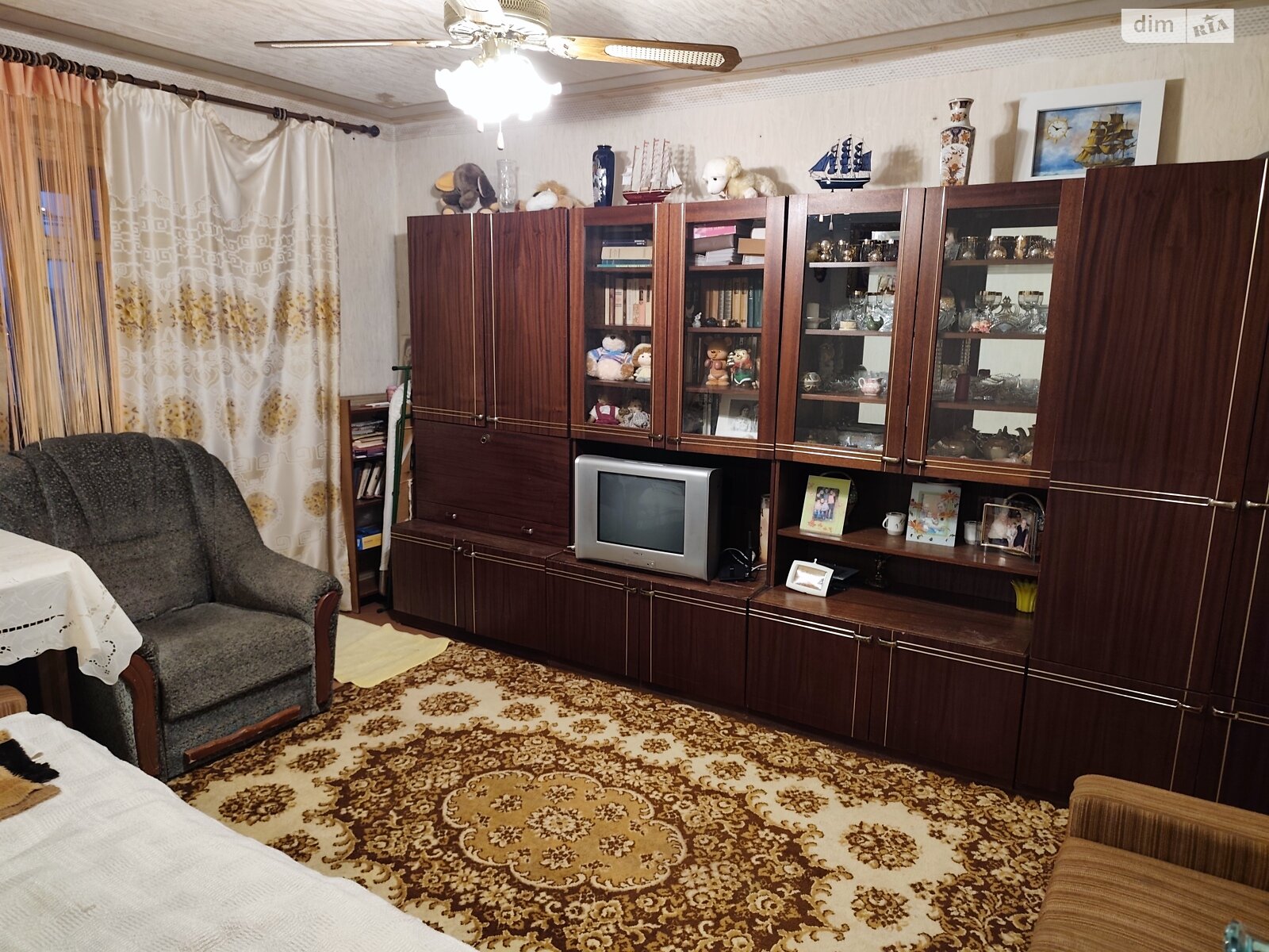 Продажа двухкомнатной квартиры в Варашу, на мкр. Вараш 3, район Вараш фото 1