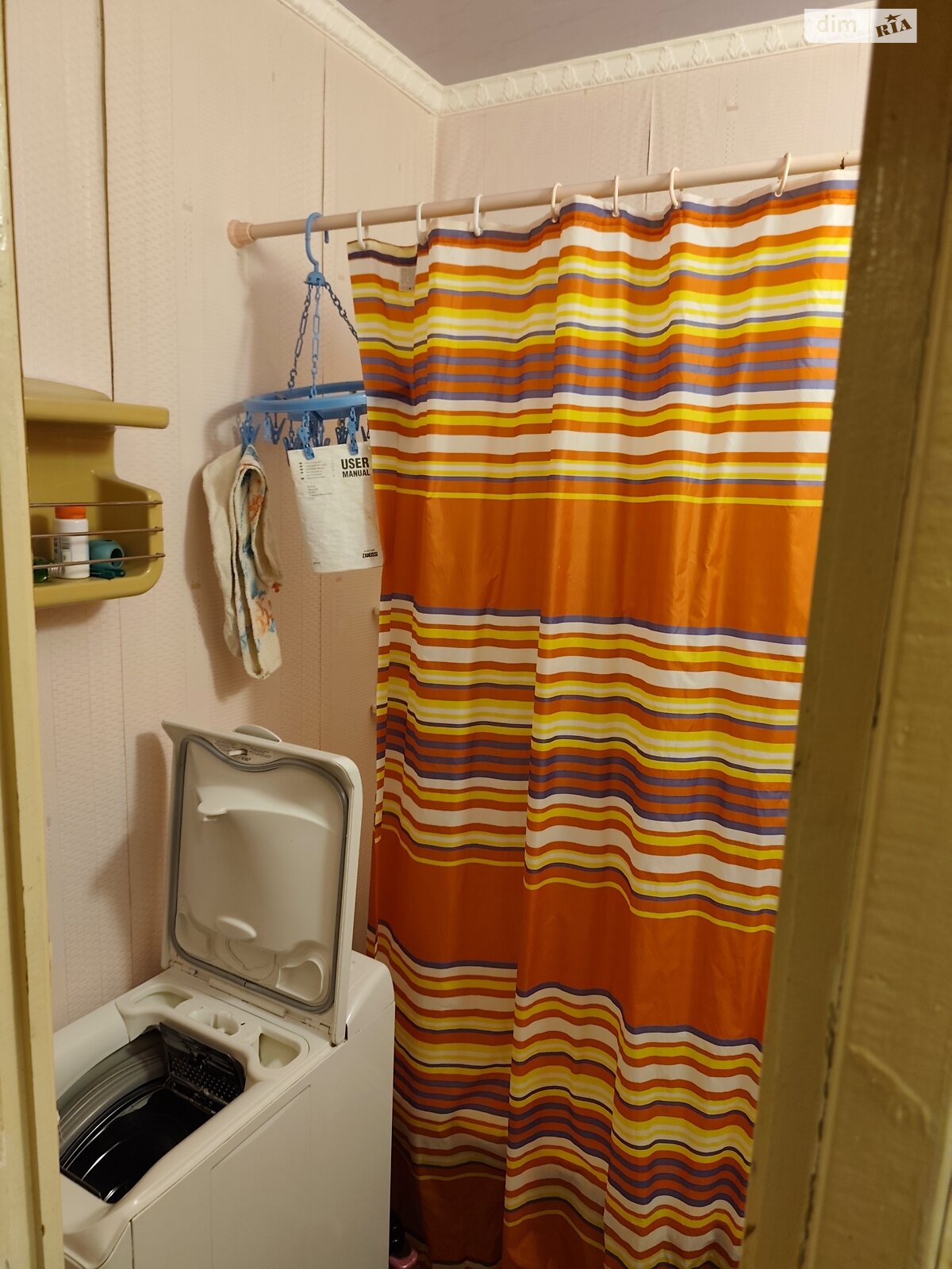 Продажа двухкомнатной квартиры в Варашу, на мкр. Вараш 3, район Вараш фото 1