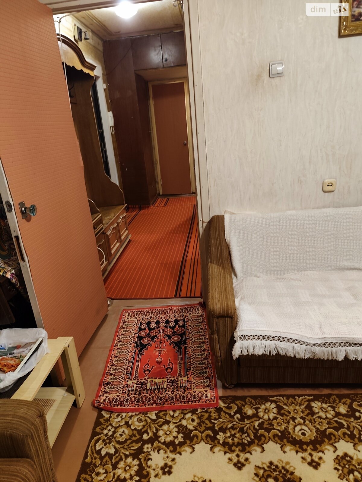 Продажа двухкомнатной квартиры в Варашу, на мкр. Вараш 3, район Вараш фото 1