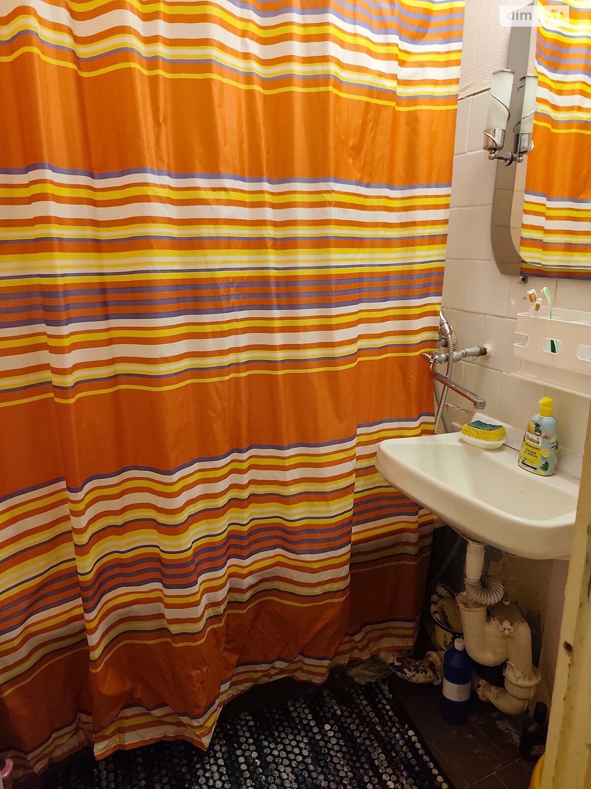 Продажа двухкомнатной квартиры в Варашу, на мкр. Вараш 3, район Вараш фото 1