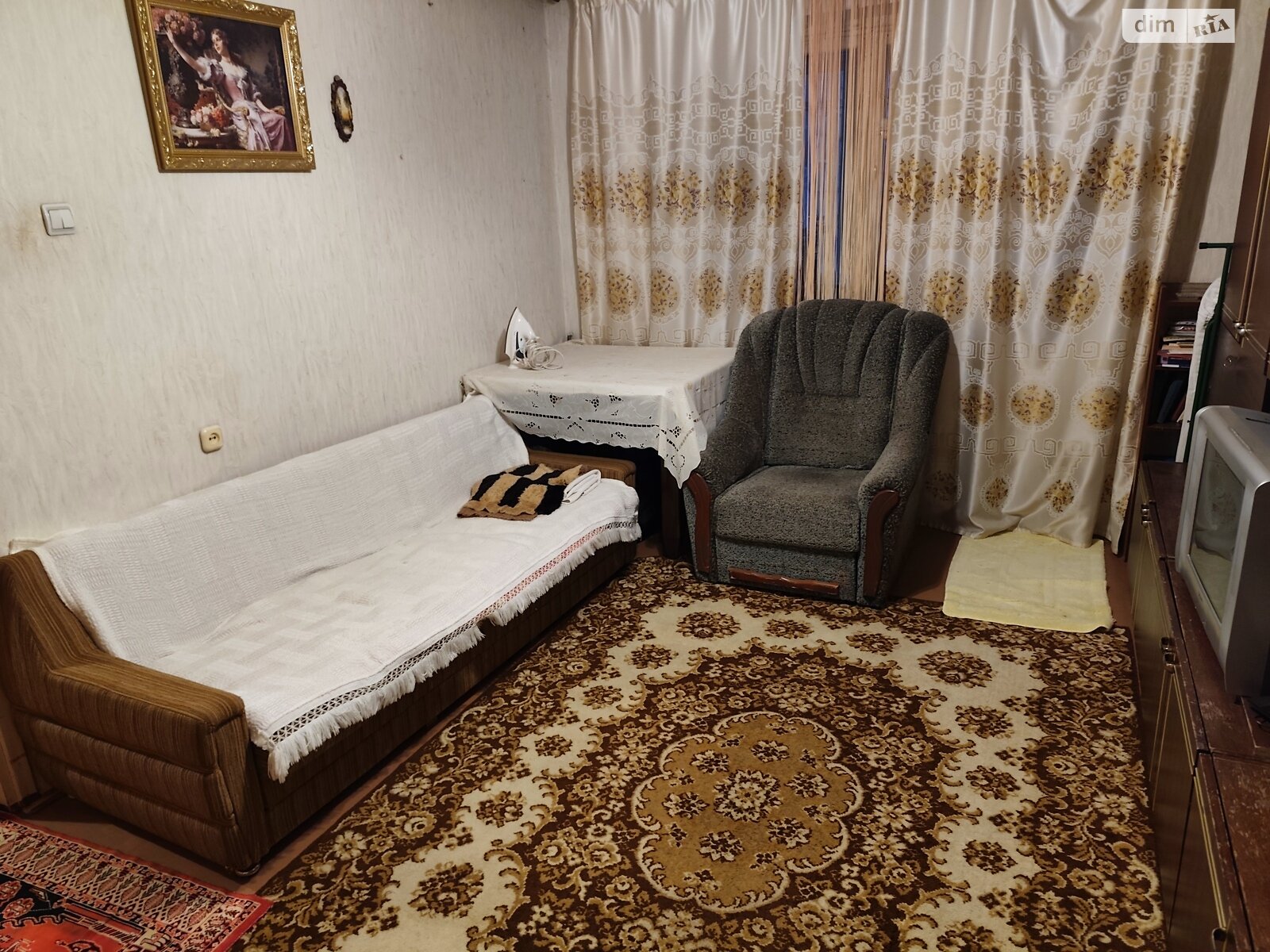 Продажа двухкомнатной квартиры в Варашу, на мкр. Вараш 3, район Вараш фото 1