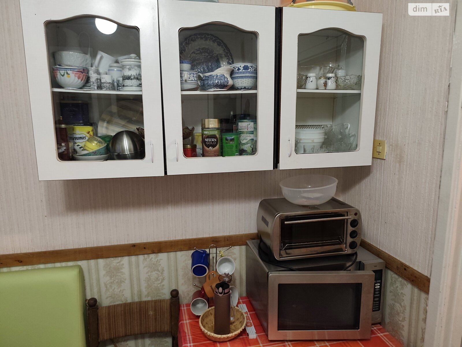 Продажа двухкомнатной квартиры в Варашу, на мкр. Вараш 3, район Вараш фото 1