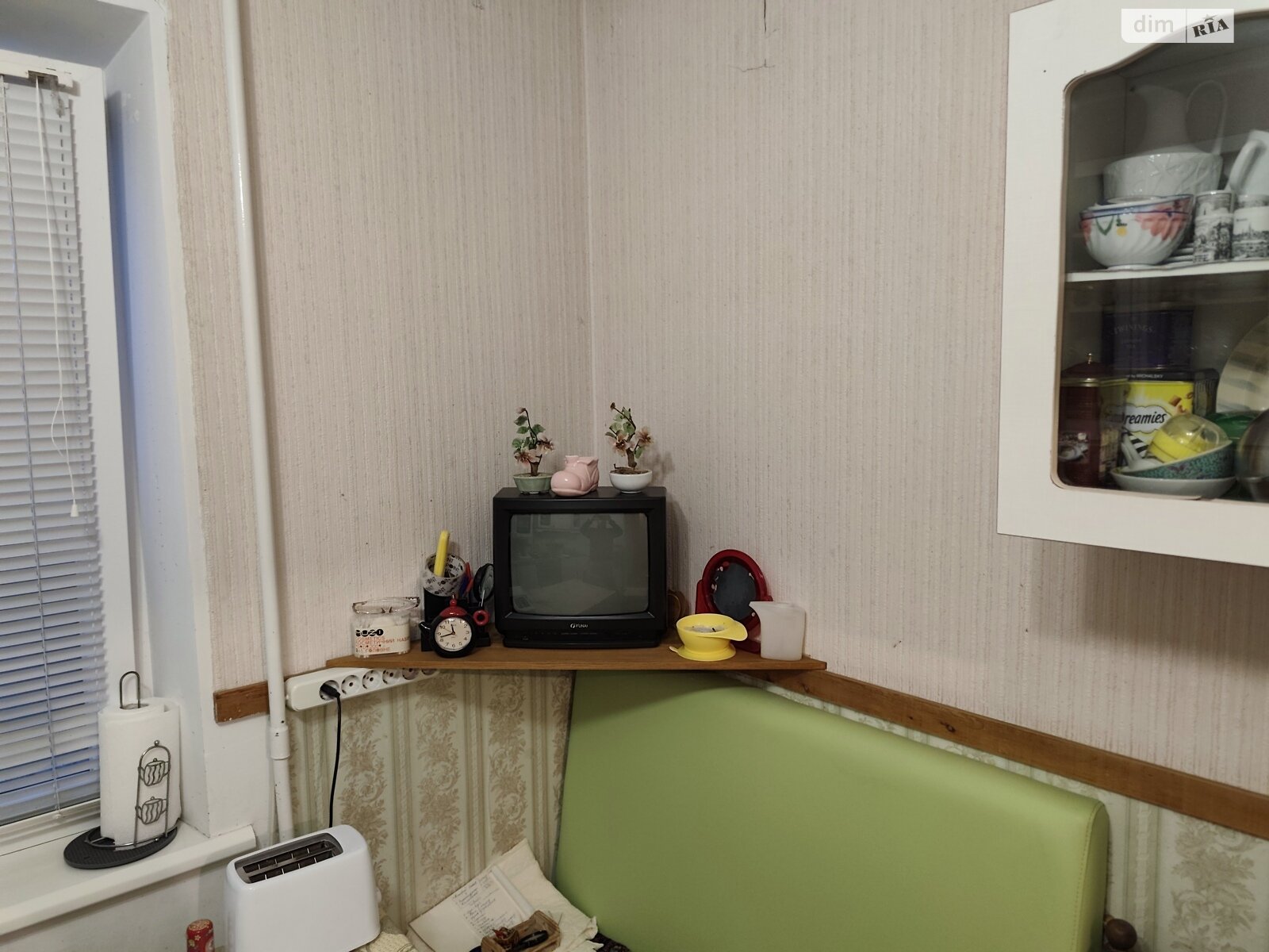 Продажа двухкомнатной квартиры в Варашу, на мкр. Вараш 3, район Вараш фото 1