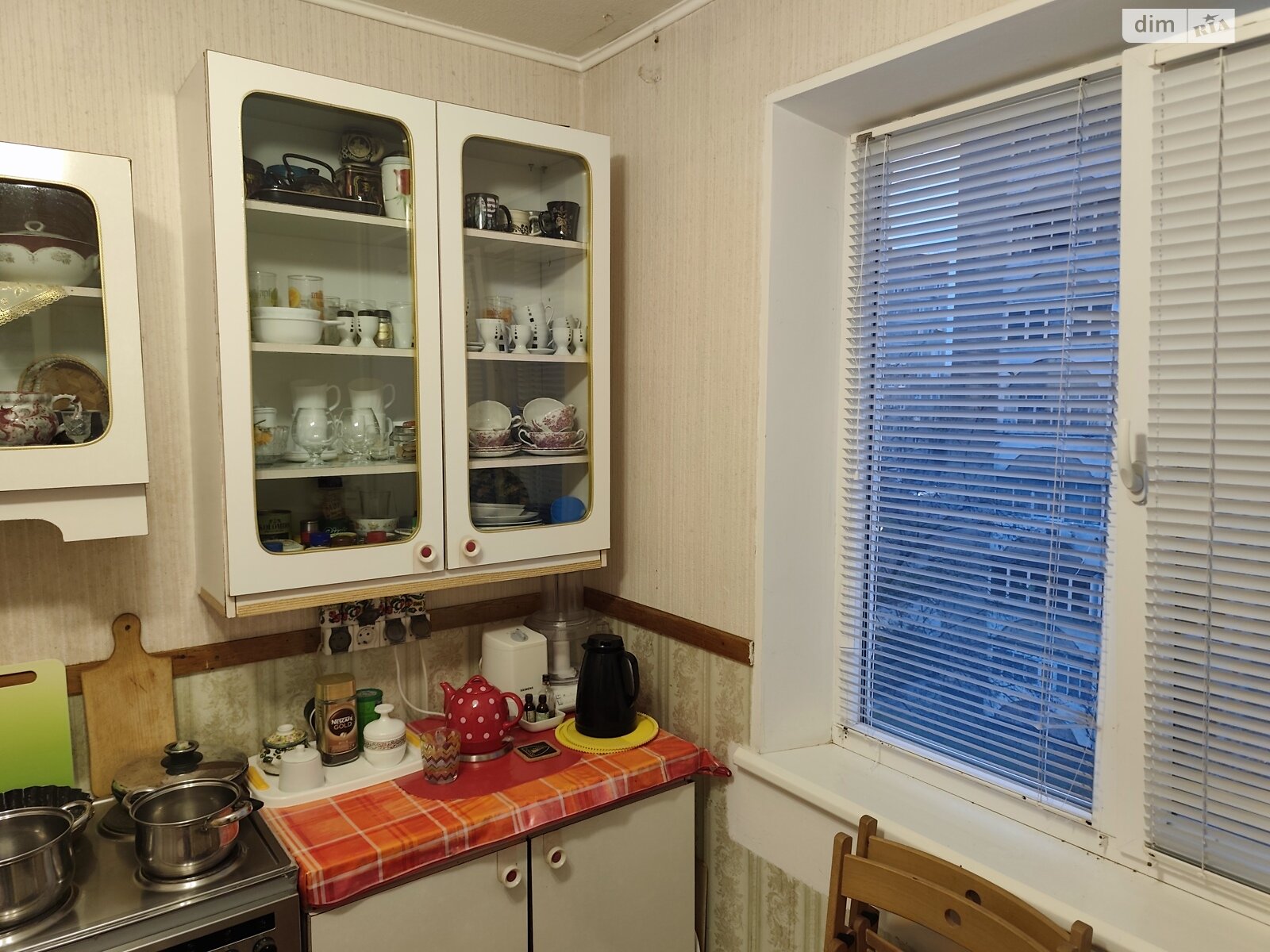 Продажа двухкомнатной квартиры в Варашу, на мкр. Вараш 3, район Вараш фото 1