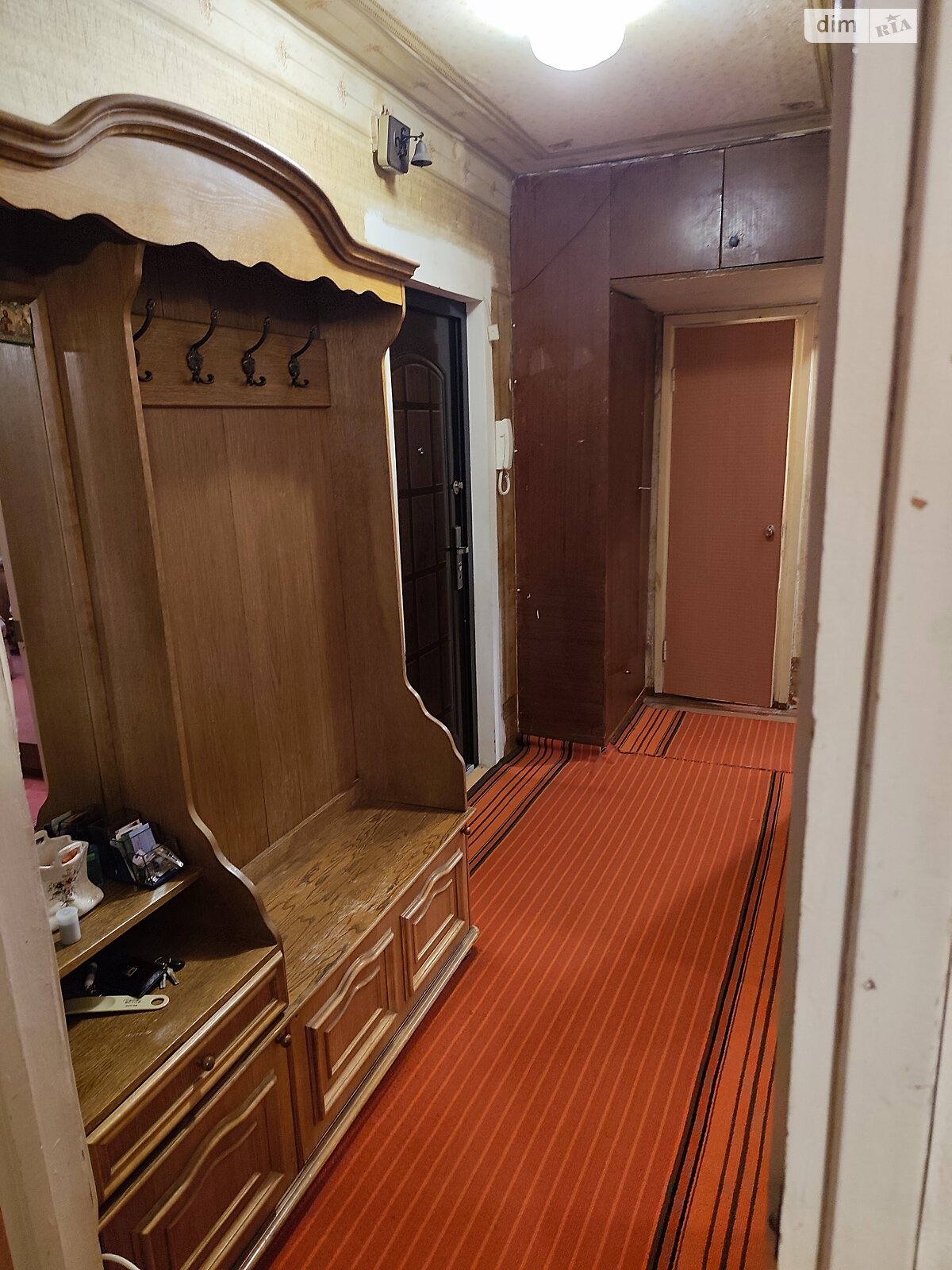 Продажа двухкомнатной квартиры в Варашу, на мкр. Вараш 3, район Вараш фото 1