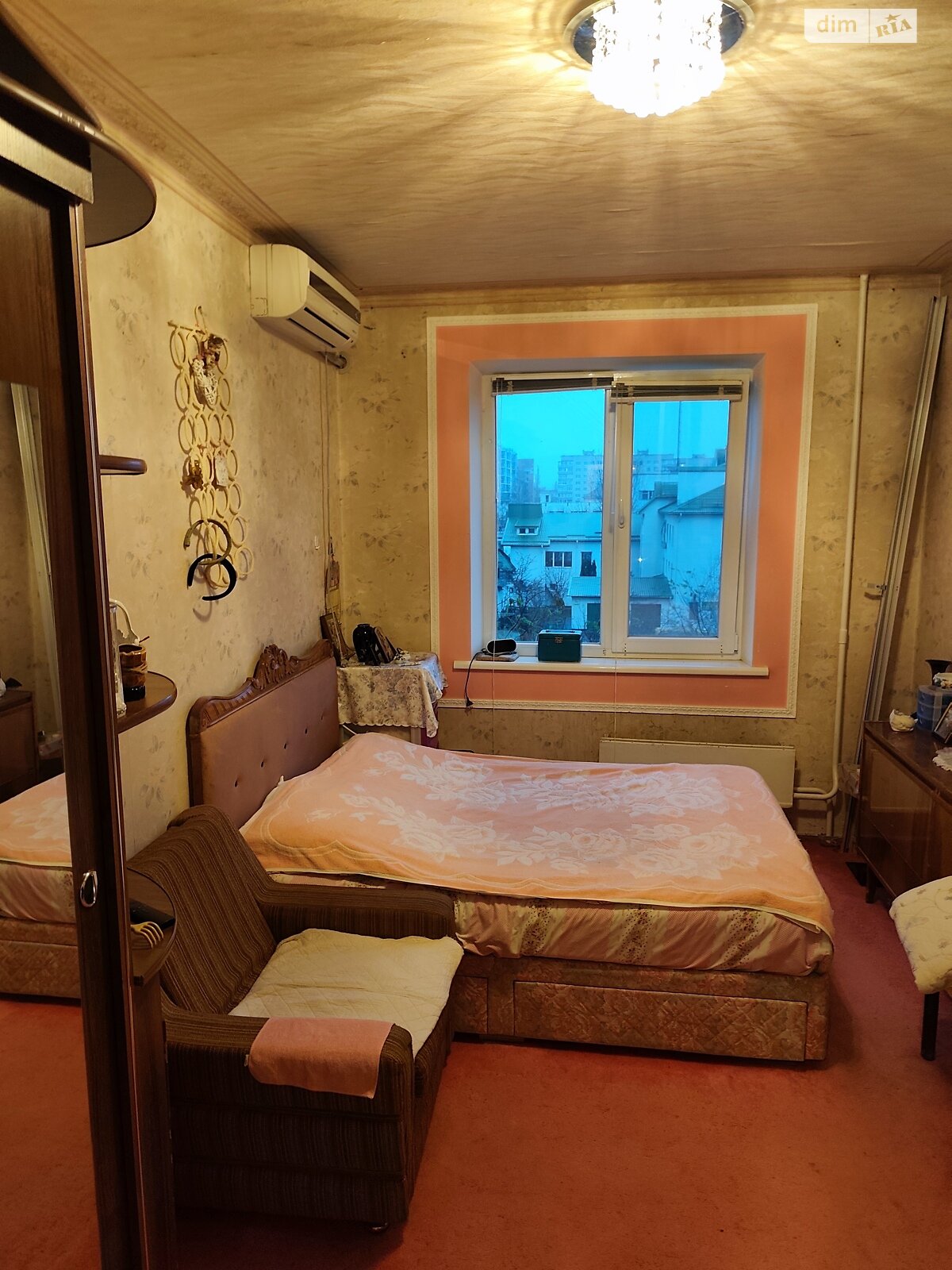 Продажа двухкомнатной квартиры в Варашу, на мкр. Вараш 3, район Вараш фото 1