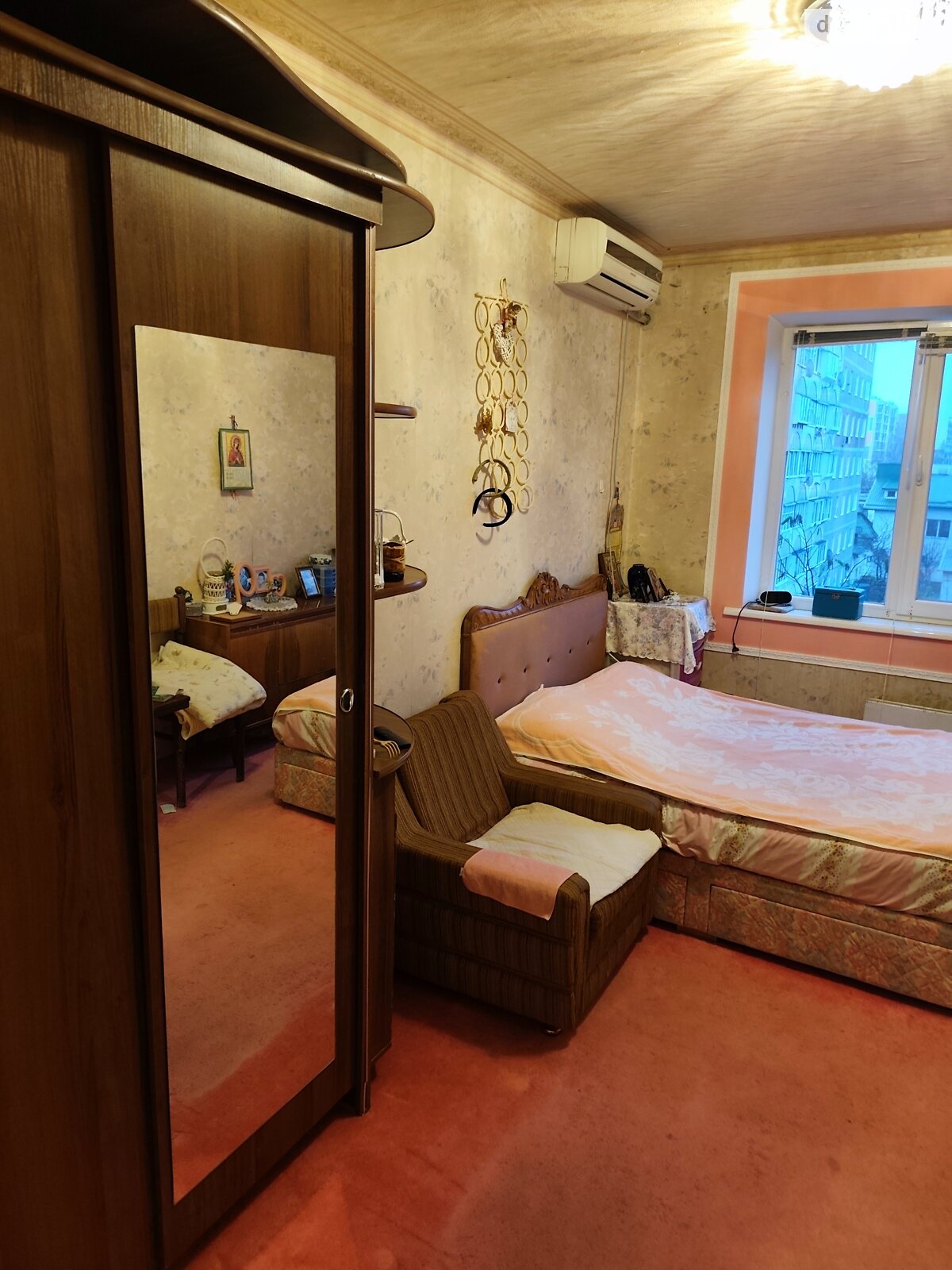 Продажа двухкомнатной квартиры в Варашу, на мкр. Вараш 3, район Вараш фото 1