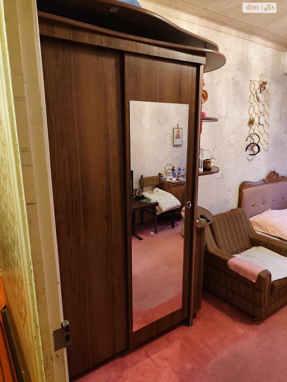 Продажа двухкомнатной квартиры в Варашу, на мкр. Вараш 3, район Вараш фото 1