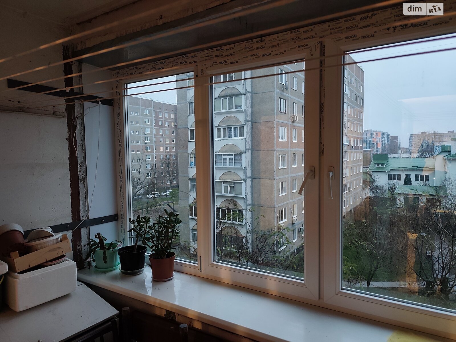 Продажа двухкомнатной квартиры в Варашу, на мкр. Вараш 3, район Вараш фото 1