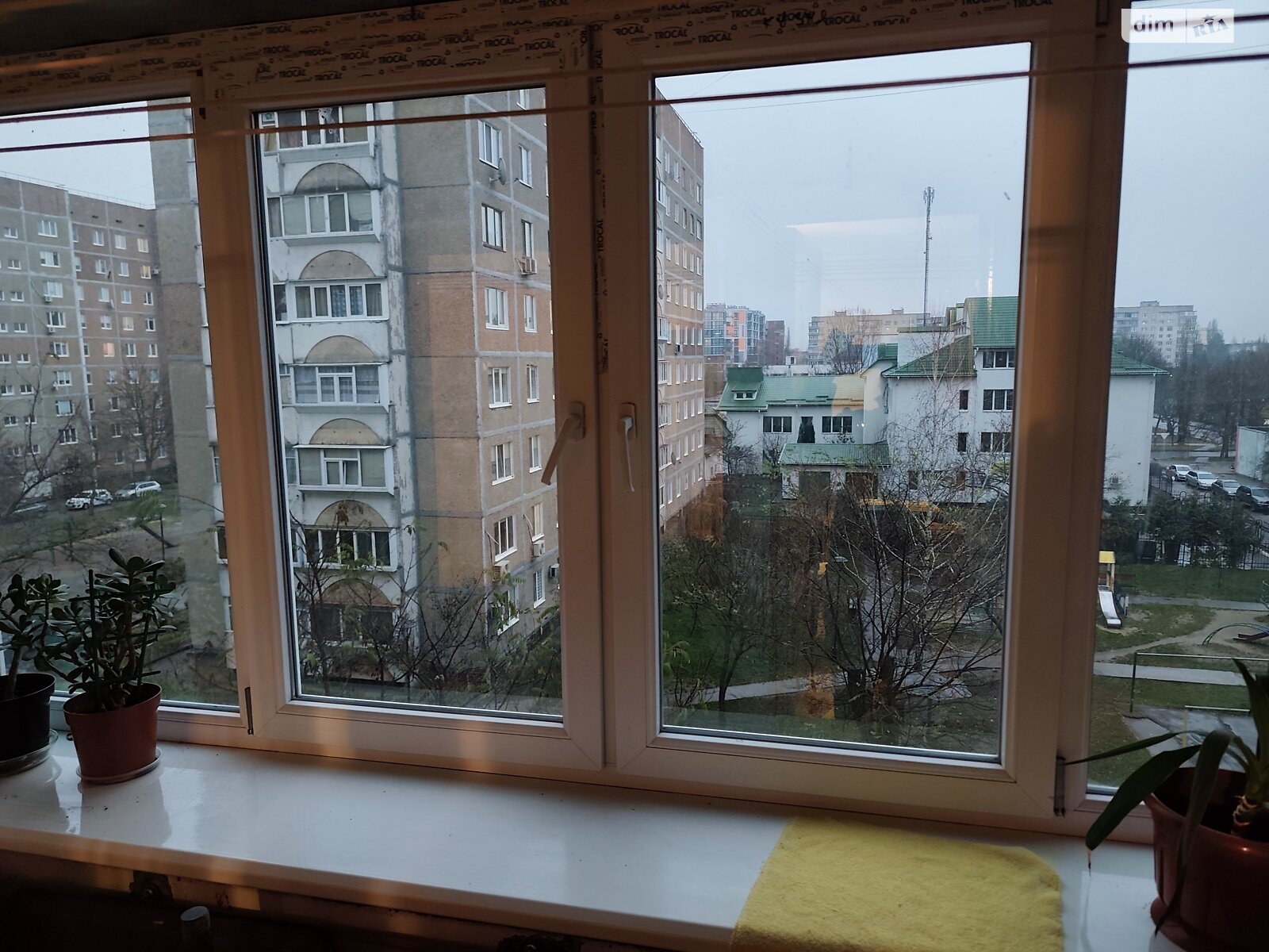 Продажа двухкомнатной квартиры в Варашу, на мкр. Вараш 3, район Вараш фото 1