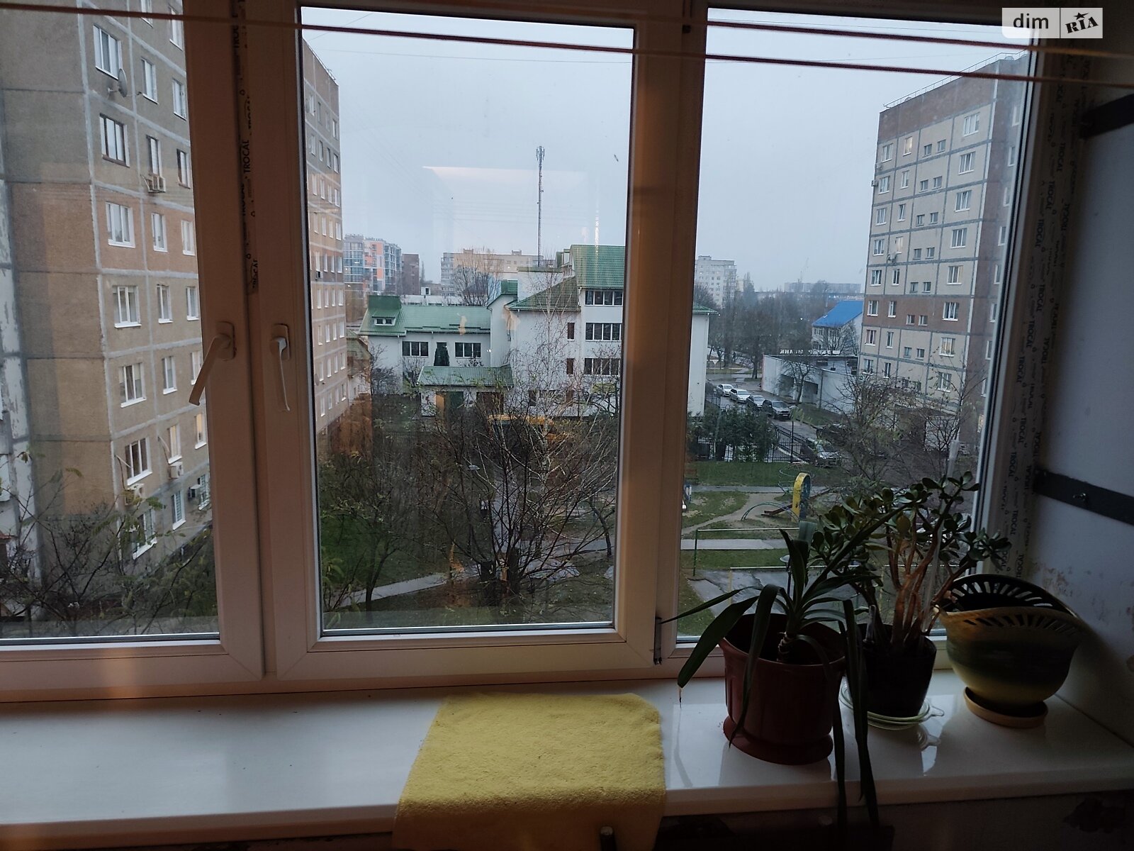 Продажа двухкомнатной квартиры в Варашу, на мкр. Вараш 3, район Вараш фото 1