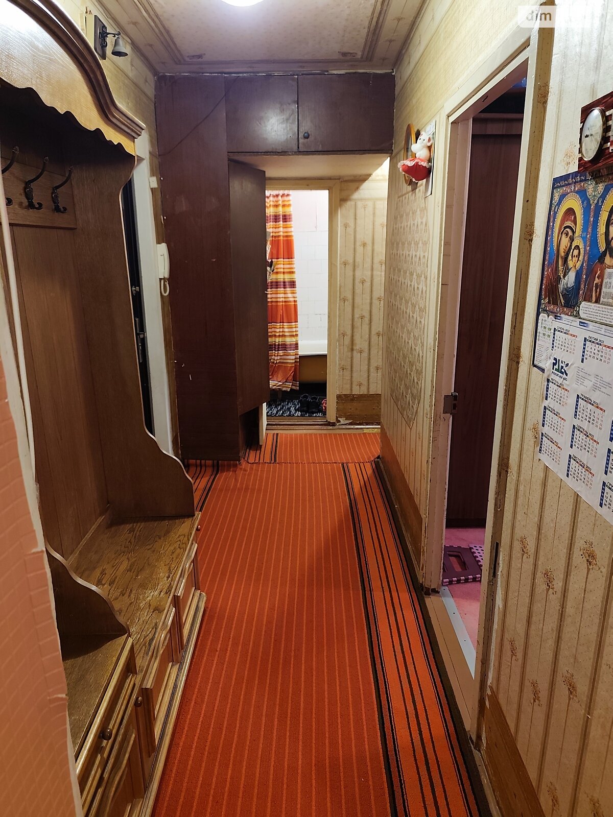 Продажа двухкомнатной квартиры в Варашу, на мкр. Вараш 3, район Вараш фото 1