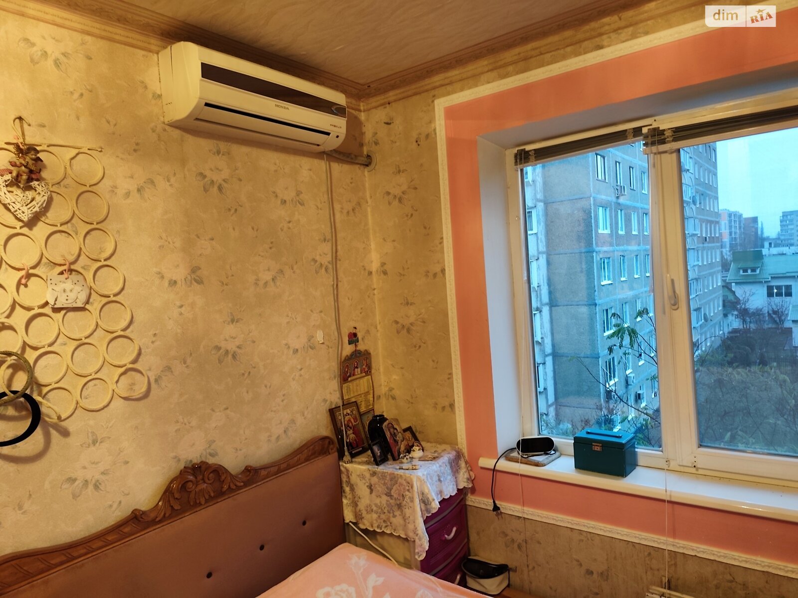 Продажа двухкомнатной квартиры в Варашу, на мкр. Вараш 3, район Вараш фото 1