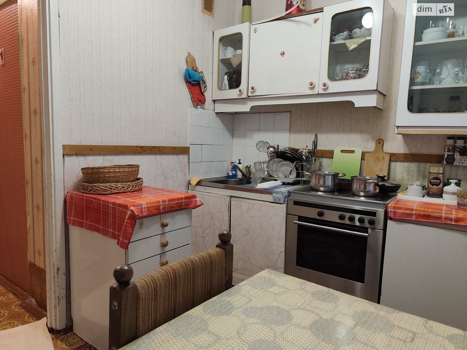 Продажа двухкомнатной квартиры в Варашу, на мкр. Вараш 3, район Вараш фото 1