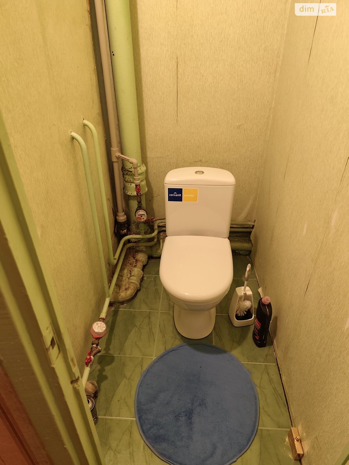 Продажа двухкомнатной квартиры в Варашу, на мкр. Вараш 3, район Вараш фото 1