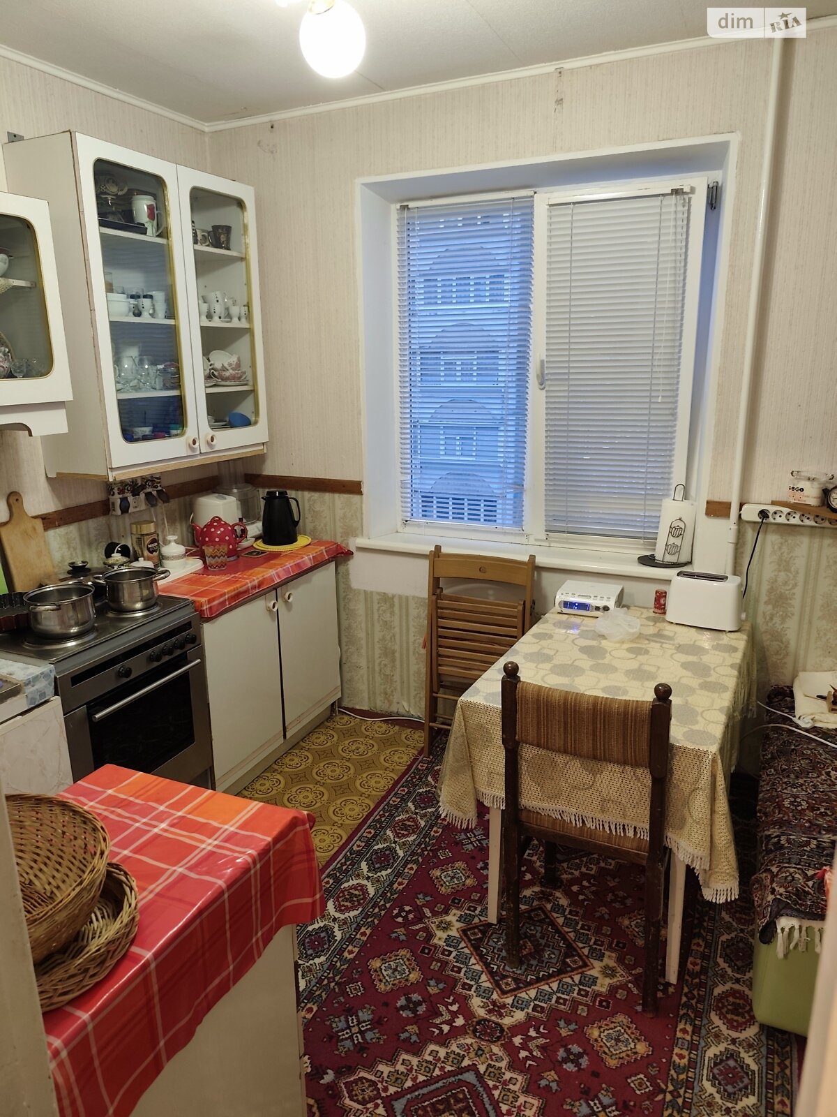 Продажа двухкомнатной квартиры в Варашу, на мкр. Вараш 3, район Вараш фото 1