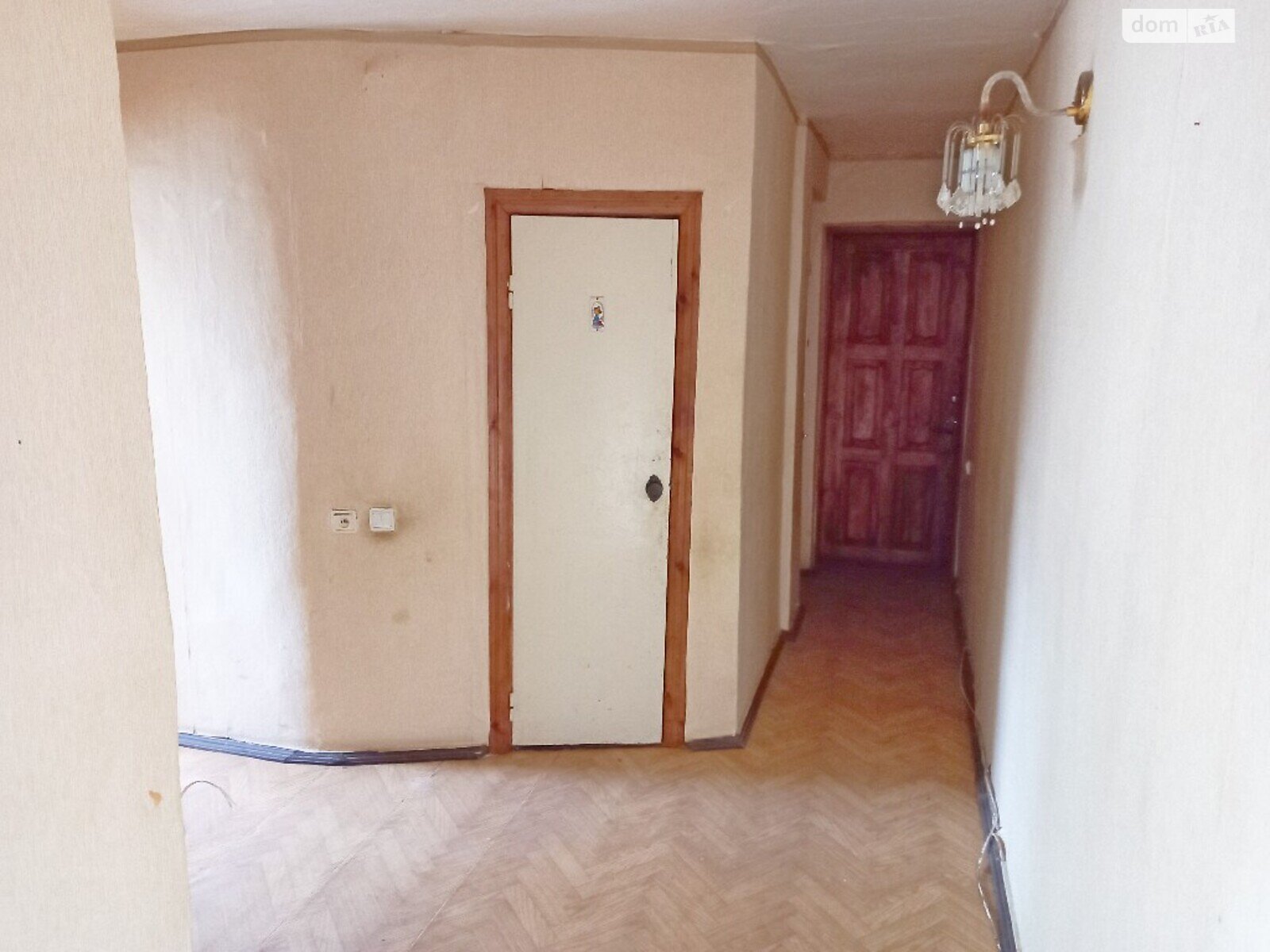 Продажа трехкомнатной квартиры в Варве, на ул. Мира 40, кв. 15, район Варва фото 1