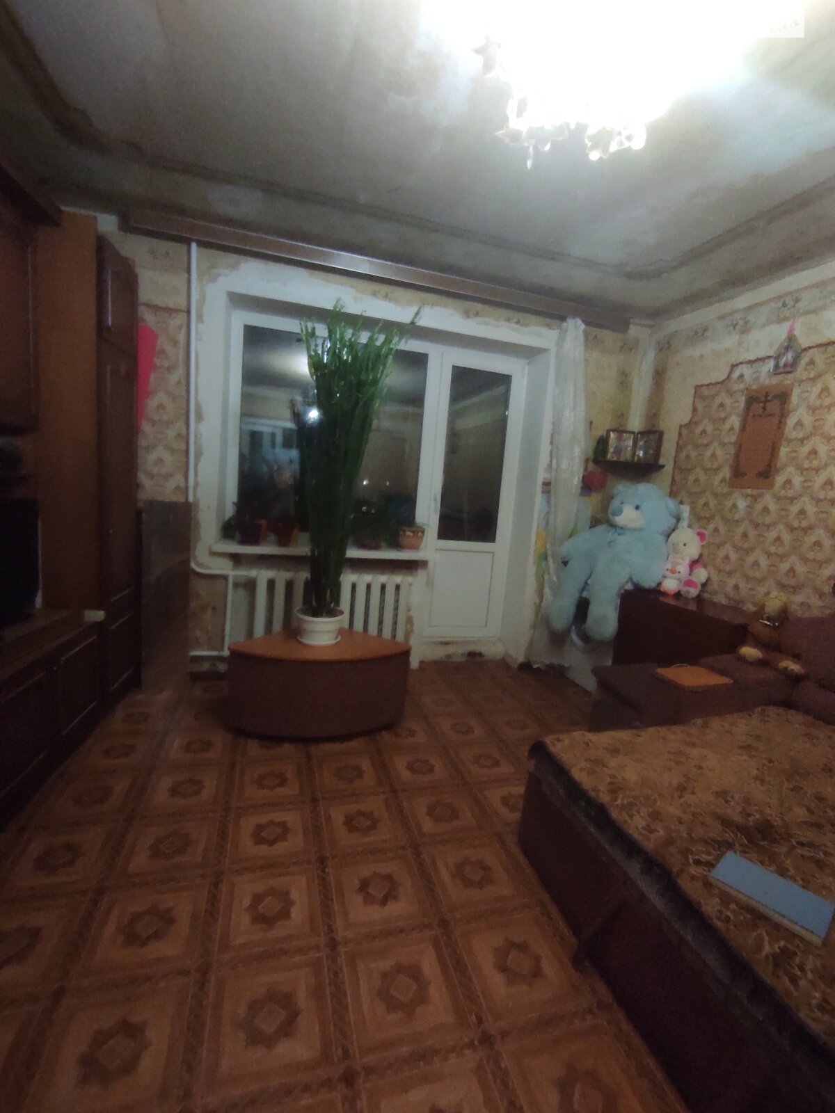Продажа трехкомнатной квартиры в Василькове, на ул. Декабристов 1, фото 1