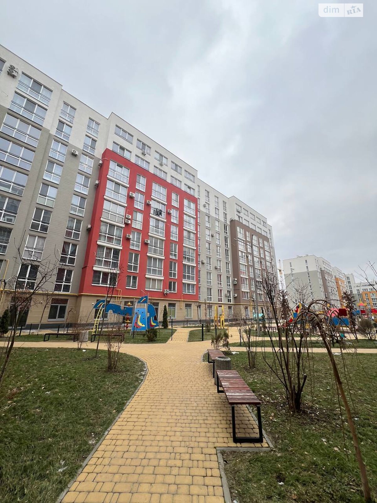 Продажа трехкомнатной квартиры в Василькове, на ул. Декабристов, фото 1