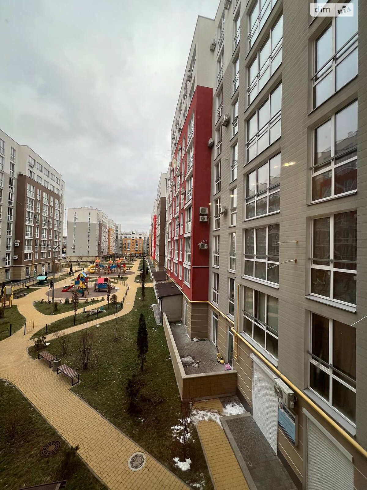 Продажа трехкомнатной квартиры в Василькове, на ул. Декабристов, фото 1
