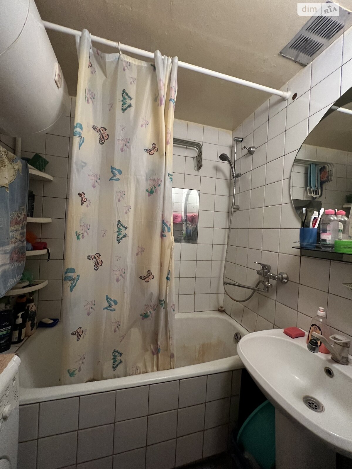 Продажа трехкомнатной квартиры в Василькове, на ул. Декабристов 60, фото 1 Продажа трехкомнатной квартиры в Василькове, на ул. Декабристов 60, фото 1