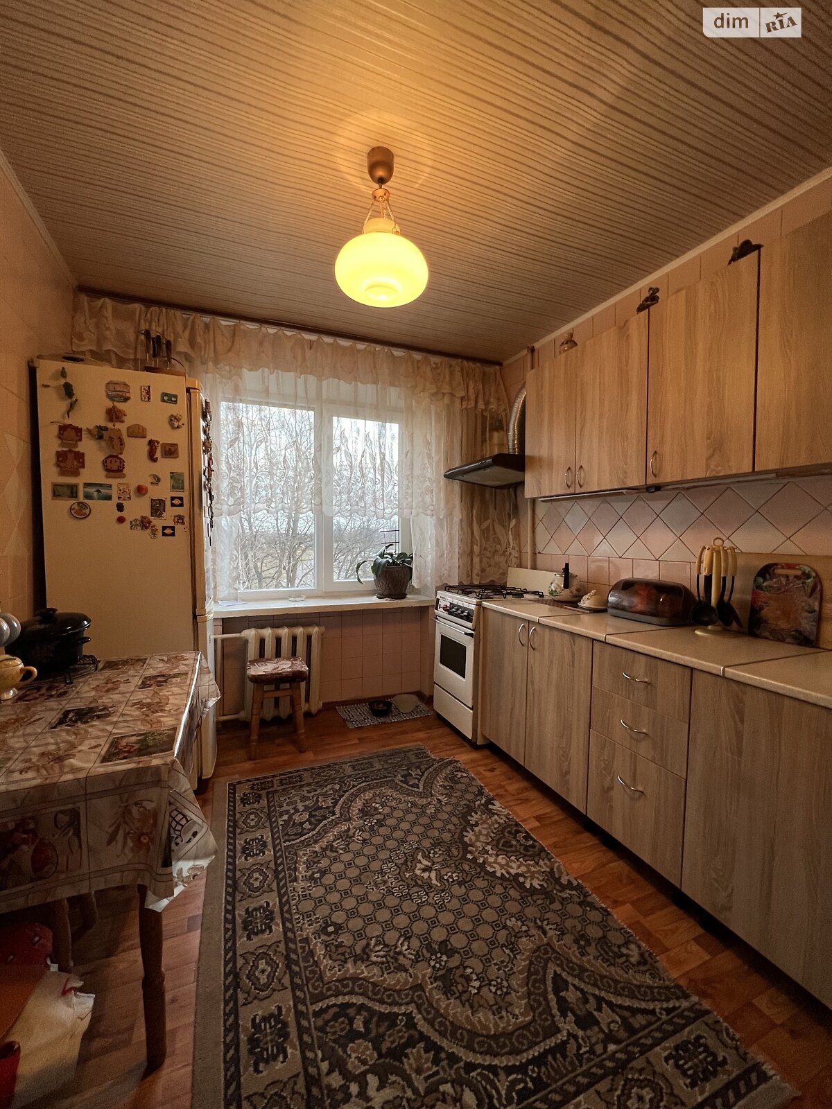 Продажа трехкомнатной квартиры в Василькове, на ул. Декабристов 60, фото 1 Продажа трехкомнатной квартиры в Василькове, на ул. Декабристов 60, фото 1