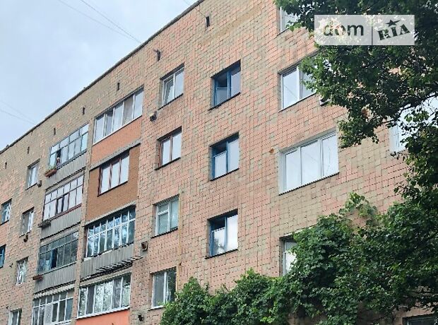 Продажа трехкомнатной квартиры в Василькове, на Вчених 2, кв. 65, район Доследницкое фото 1 Продажа трехкомнатной квартиры в Василькове, на Вчених 2, кв. 65, район Доследницкое фото 1