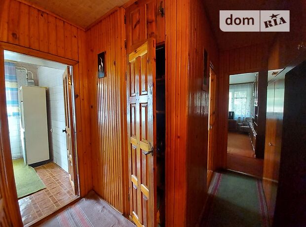 Продажа трехкомнатной квартиры в Василькове, на Гарячкіна 2 район Доследницкое фото 1 Продажа трехкомнатной квартиры в Василькове, на Гарячкіна 2 район Доследницкое фото 1