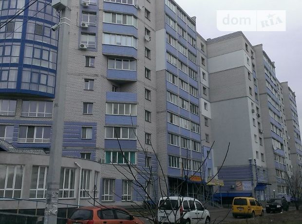 Продаж трикімнатної квартири в Василькові на Вокзальная 53 район Глеваха фото 1 Продаж трикімнатної квартири в Василькові на Вокзальная 53 район Глеваха фото 1