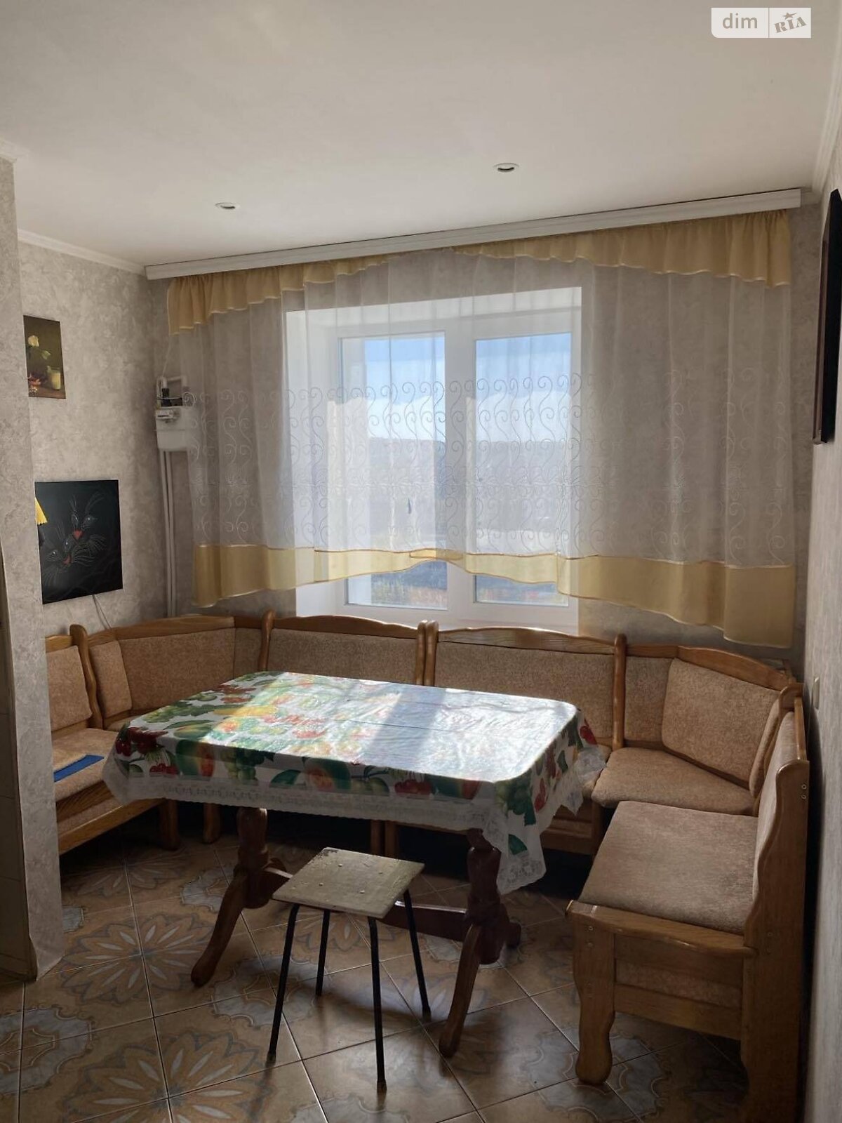Продажа двухкомнатной квартиры в Василькове, на ул. Первого Мая, фото 1