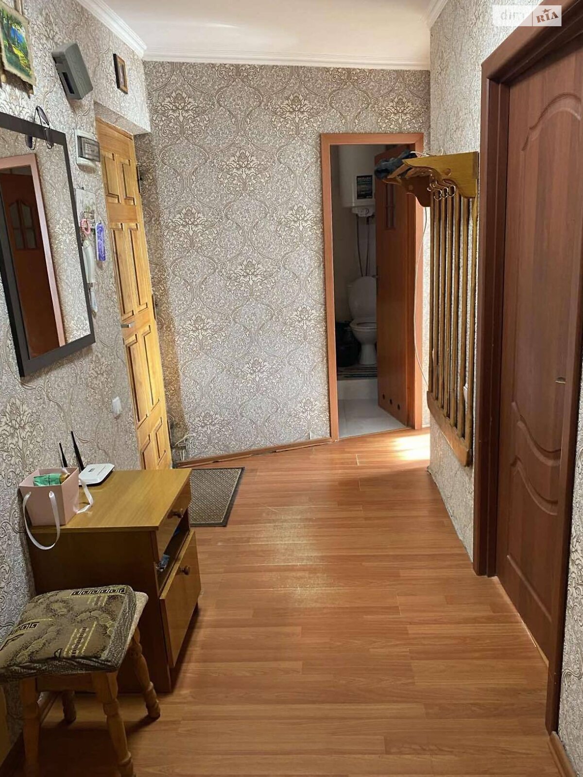 Продажа двухкомнатной квартиры в Василькове, на ул. Первого Мая, фото 1