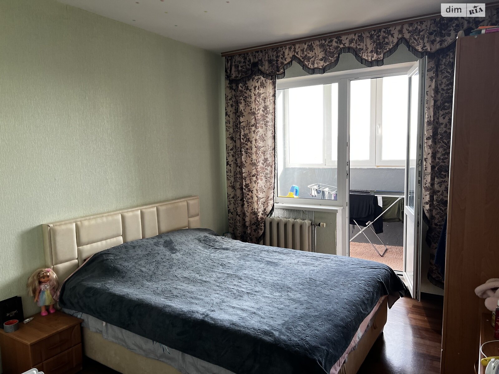 Продажа трехкомнатной квартиры в Василькове, на ул. Первого Мая 12/1, фото 1 Продажа трехкомнатной квартиры в Василькове, на ул. Первого Мая 12/1, фото 1