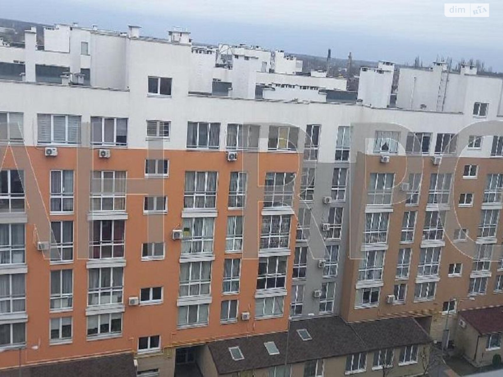 Продажа однокомнатной квартиры в Василькове, на ул. Декабристов 151, район Васильков фото 1