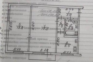 Продажа однокомнатной квартиры в Василькове, на ул. Гетьмана Сагайдачного 2, район Васильков фото 2