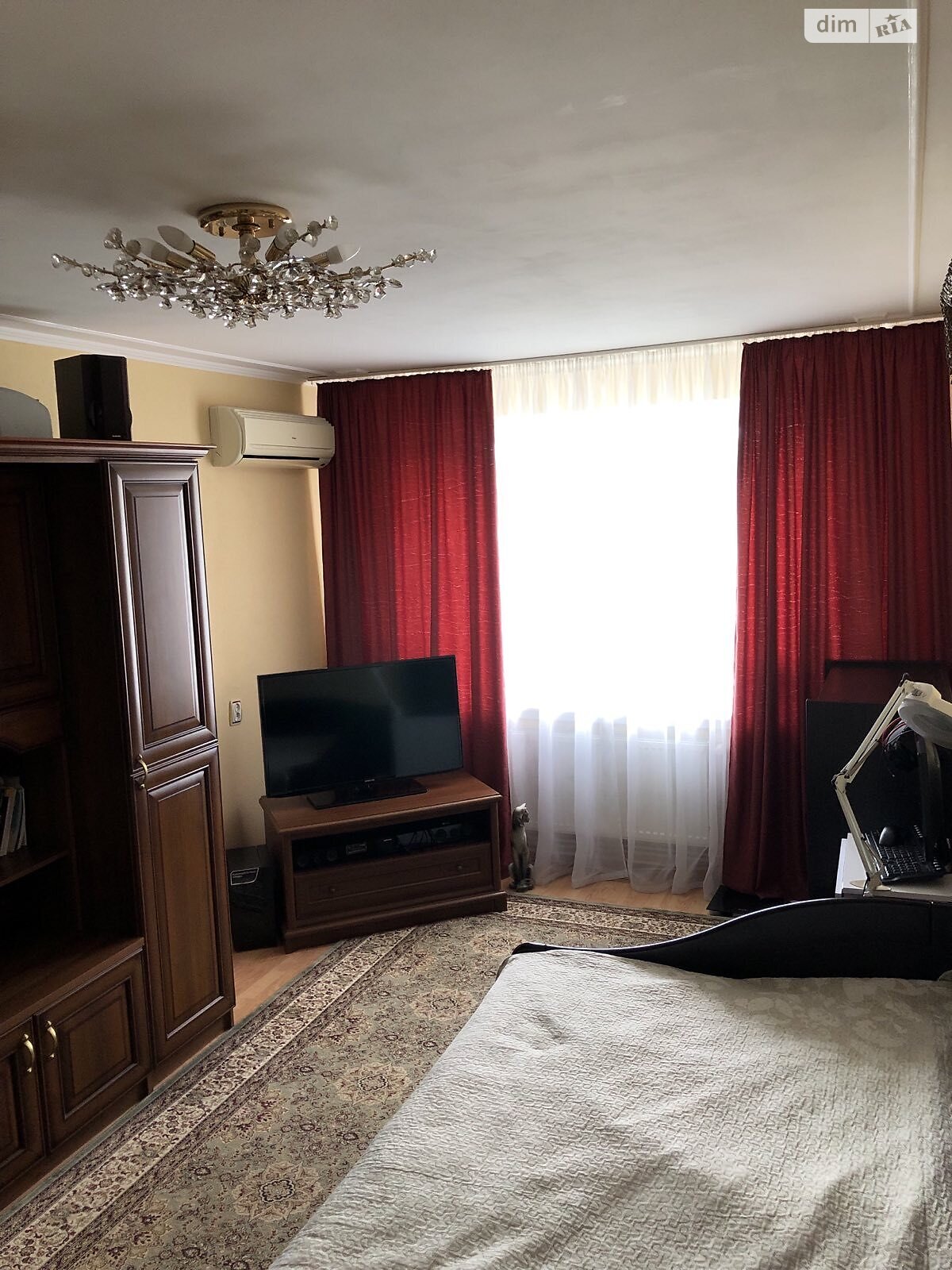 Продажа трехкомнатной квартиры в Василькове, на ул. Гетьмана Сагайдачного 60, район Васильков фото 1 Продажа трехкомнатной квартиры в Василькове, на ул. Гетьмана Сагайдачного 60, район Васильков фото 1