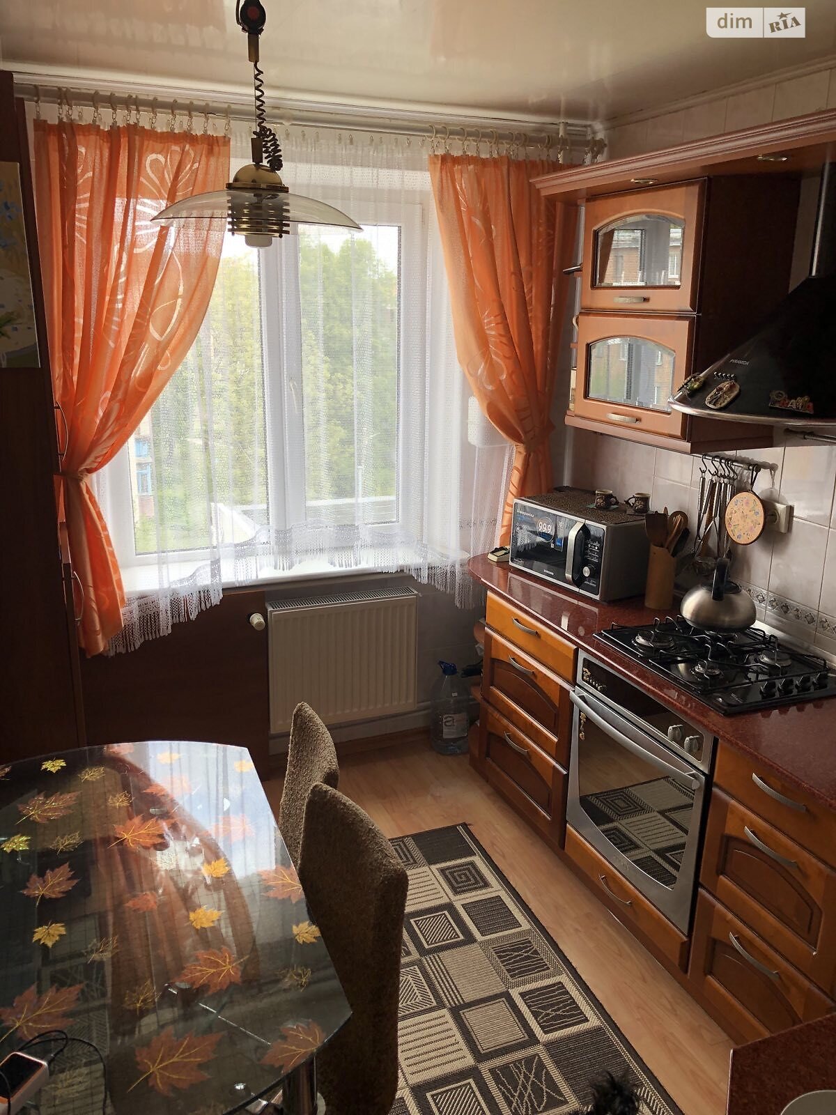 Продажа трехкомнатной квартиры в Василькове, на ул. Гетьмана Сагайдачного 60, район Васильков фото 1 Продажа трехкомнатной квартиры в Василькове, на ул. Гетьмана Сагайдачного 60, район Васильков фото 1