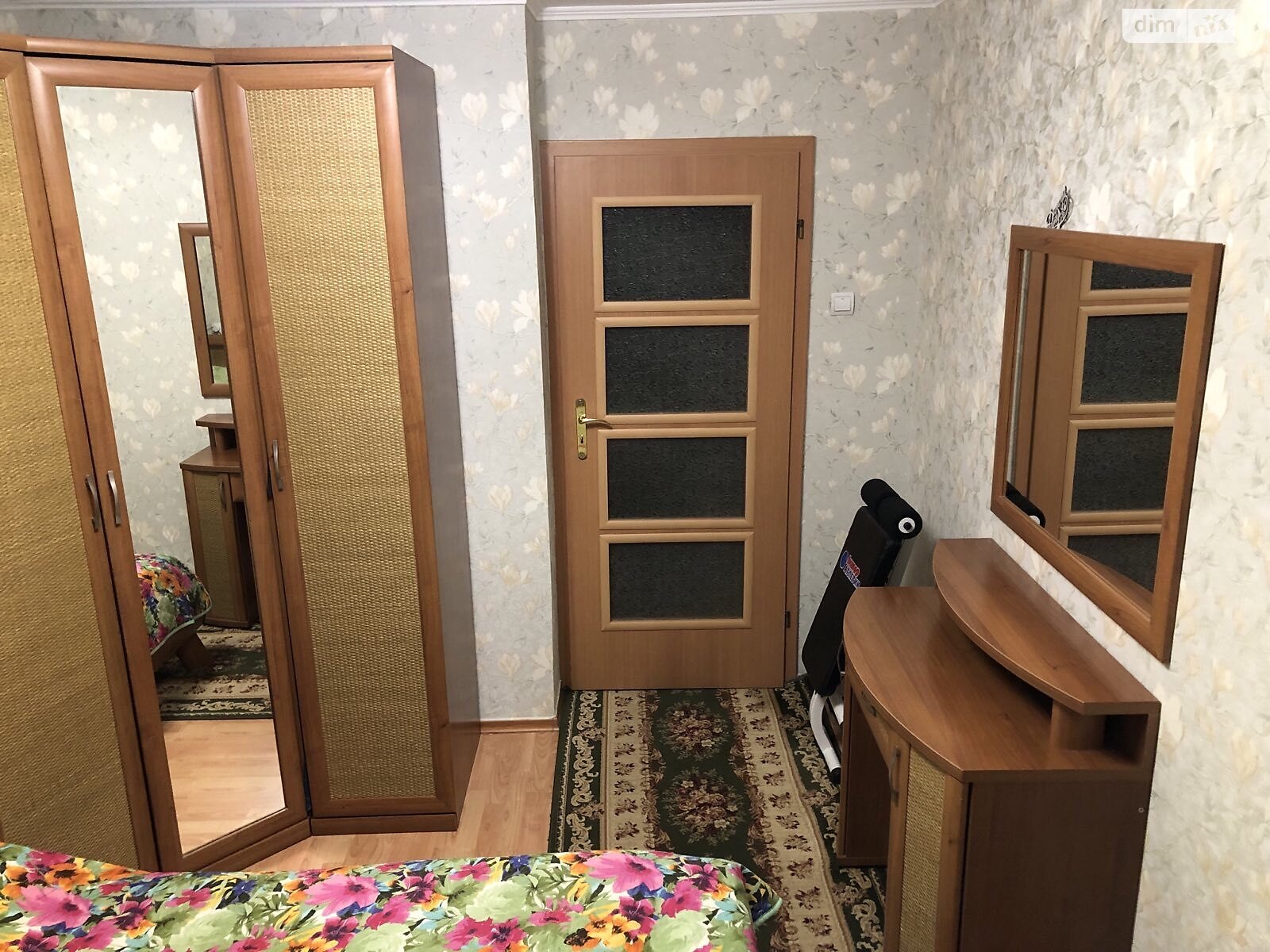 Продажа трехкомнатной квартиры в Василькове, на ул. Гетьмана Сагайдачного 60, район Васильков фото 1 Продажа трехкомнатной квартиры в Василькове, на ул. Гетьмана Сагайдачного 60, район Васильков фото 1