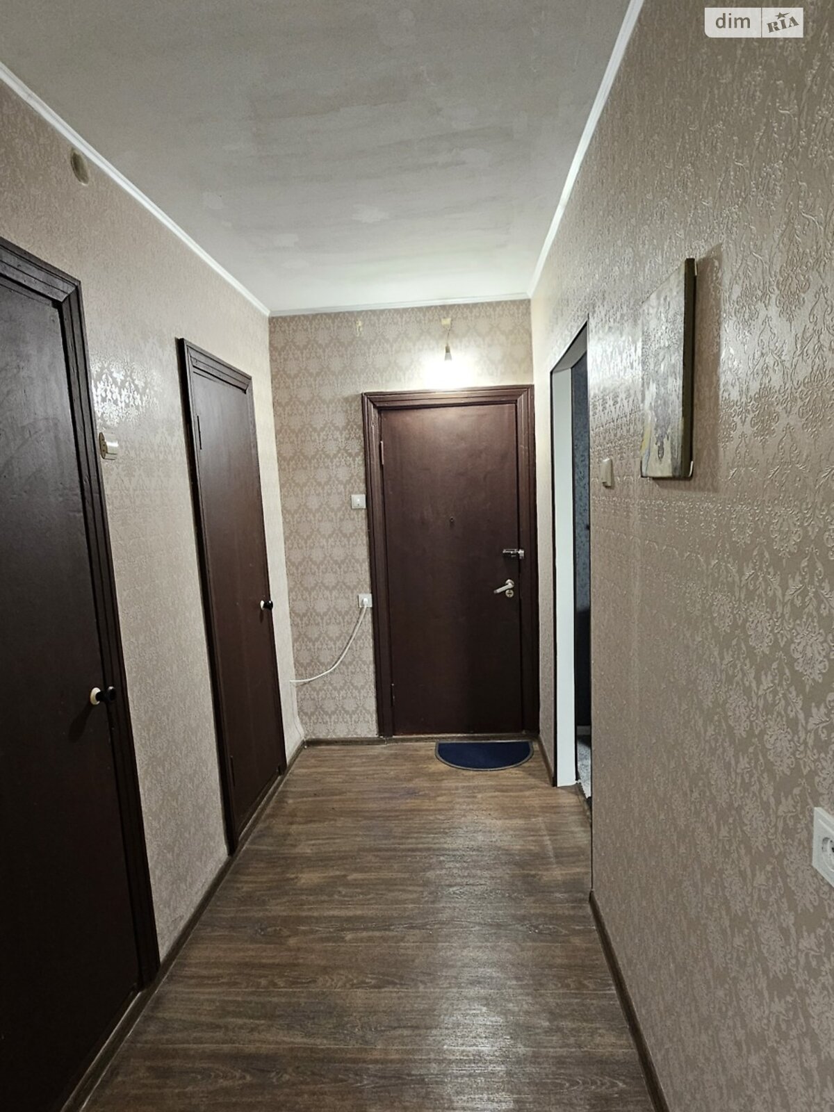 Продаж однокімнатної квартири в Василькові, на вул. Комарова 73, район Васильків фото 1
