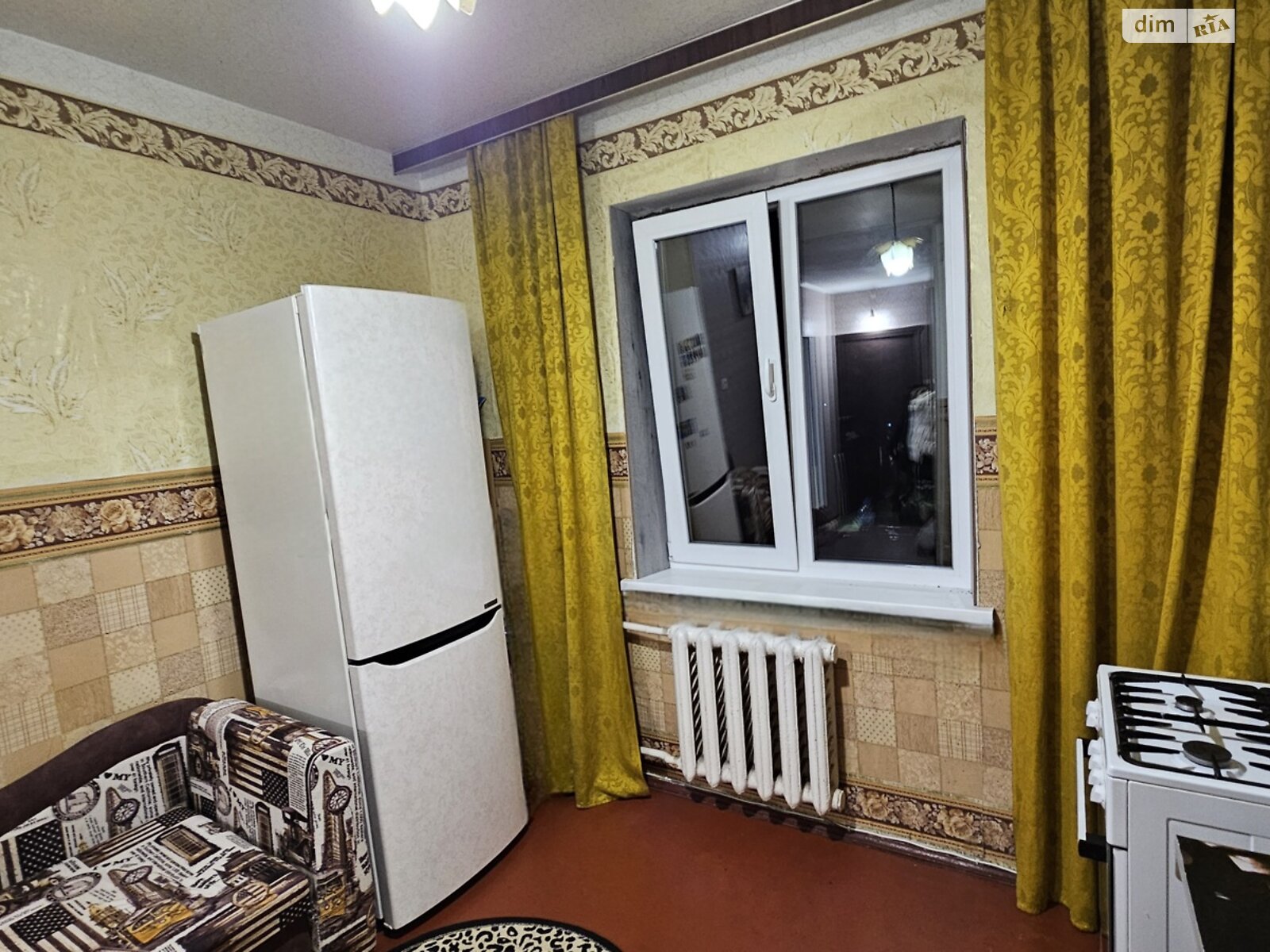 Продаж однокімнатної квартири в Василькові, на вул. Комарова 73, район Васильків фото 1
