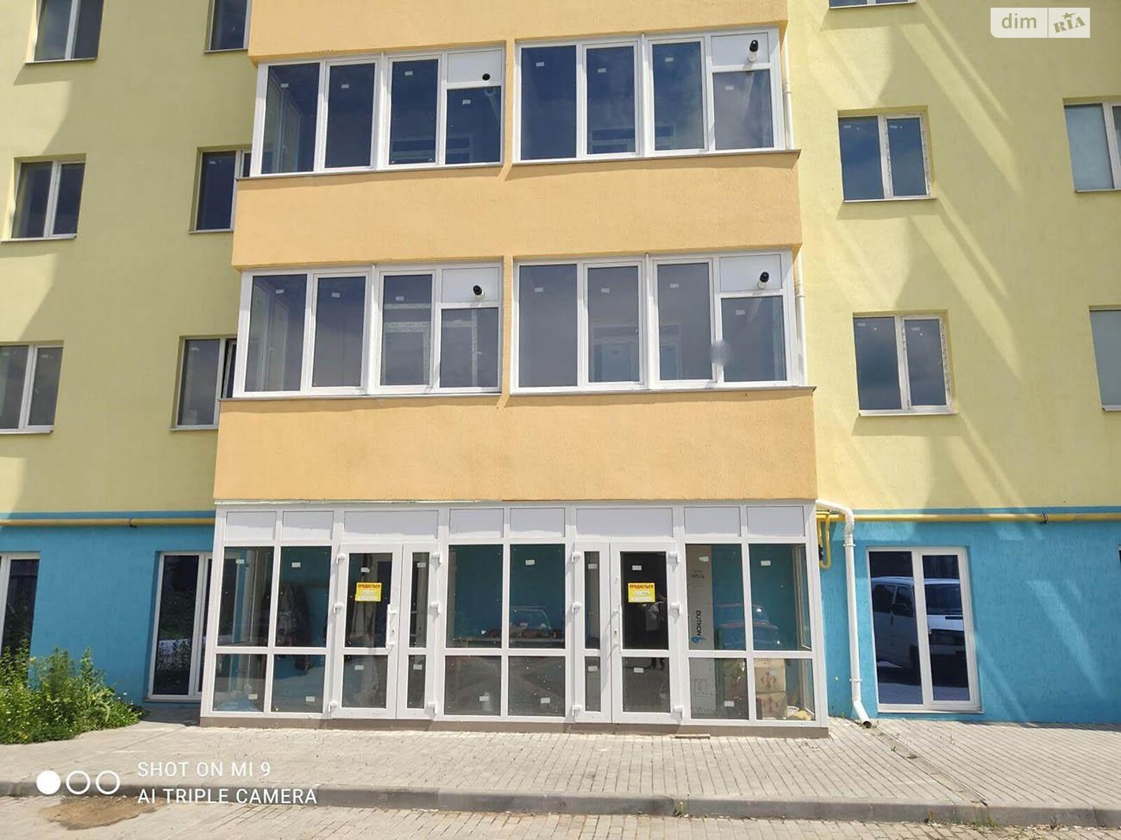 Продажа однокомнатной квартиры в Василькове, на ул. Весенняя 111, район Васильков фото 1