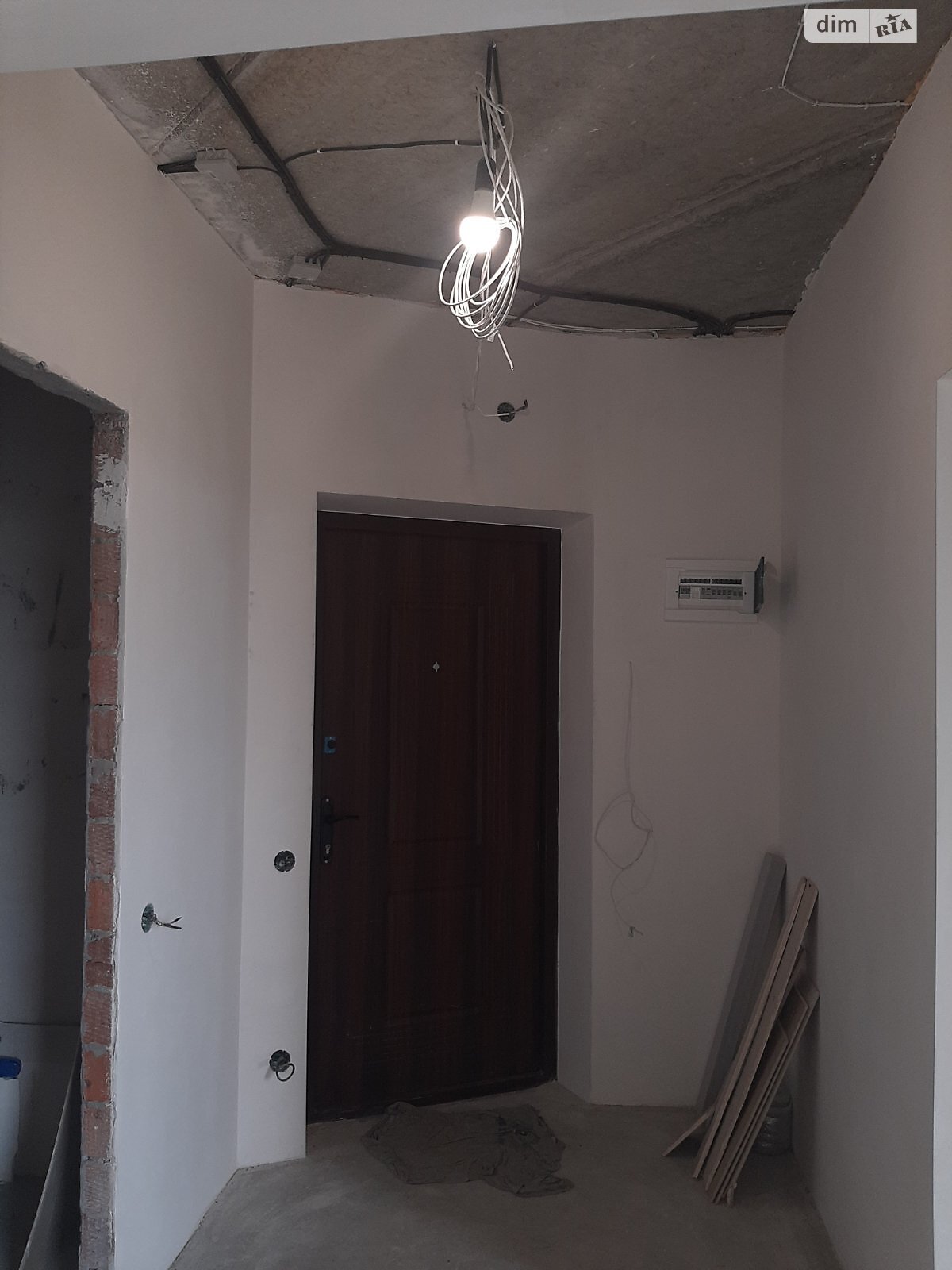Продаж однокімнатної квартири в Василькові, на вул. Військове містечко №11 20, кв. 41, район Васильків фото 1 Продаж однокімнатної квартири в Василькові, на вул. Військове містечко №11 20, кв. 41, район Васильків фото 1