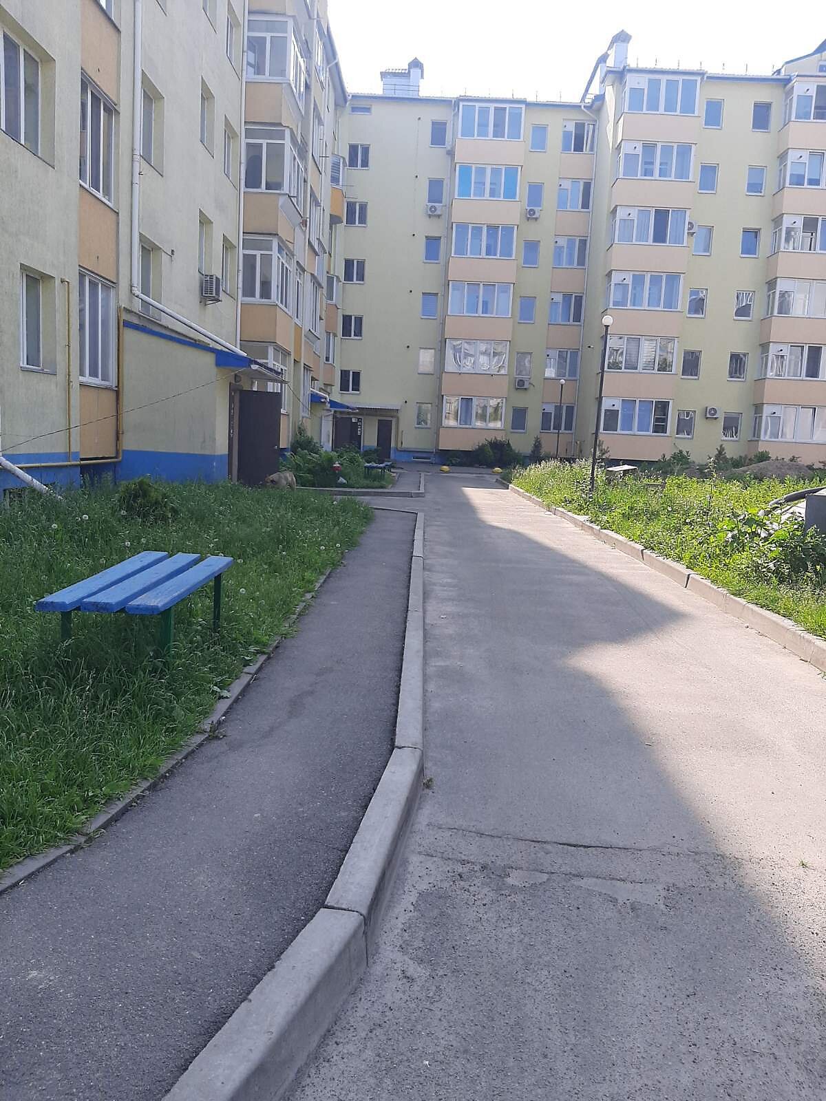 Продаж однокімнатної квартири в Василькові, на вул. Військове містечко №11 20, кв. 41, район Васильків фото 1 Продаж однокімнатної квартири в Василькові, на вул. Військове містечко №11 20, кв. 41, район Васильків фото 1