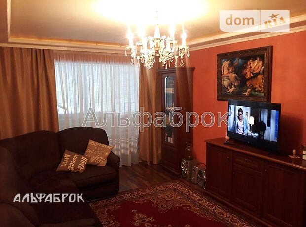 Продажа трехкомнатной квартиры в Василькове, на Декабристов ул. 41А район Васильков фото 1 Продажа трехкомнатной квартиры в Василькове, на Декабристов ул. 41А район Васильков фото 1
