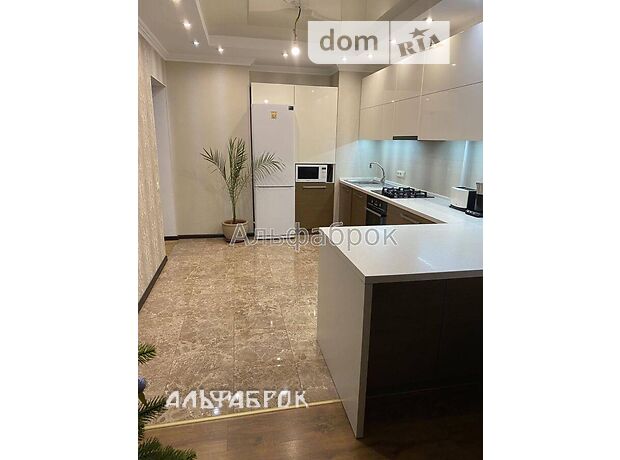 Продажа двухкомнатной квартиры в Василькове, на Декабристов ул. 151, корп. район Васильков фото 1 Продажа двухкомнатной квартиры в Василькове, на Декабристов ул. 151, корп. район Васильков фото 1
